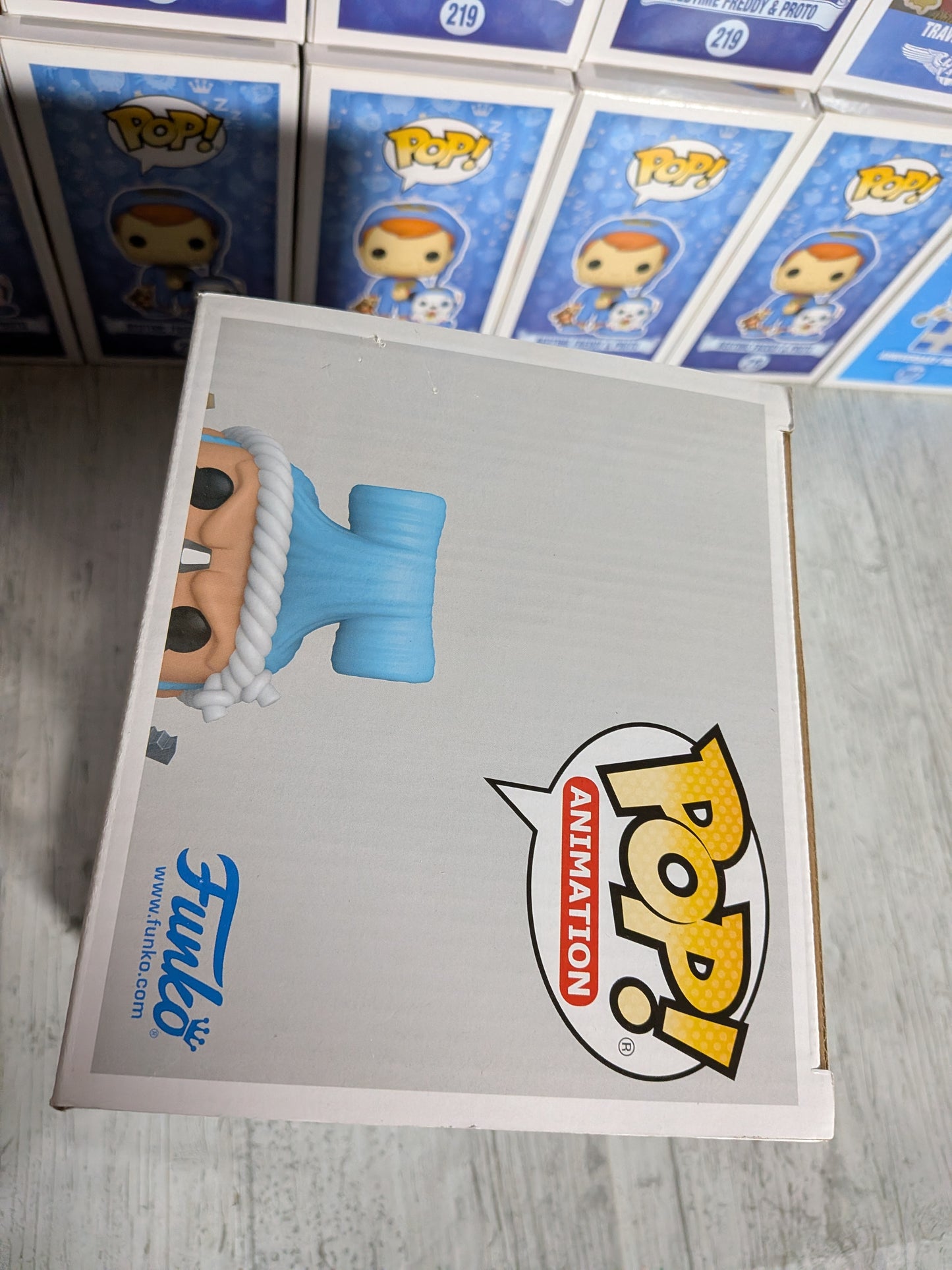 Funko Pop One Piece #1476 - Franosuke
