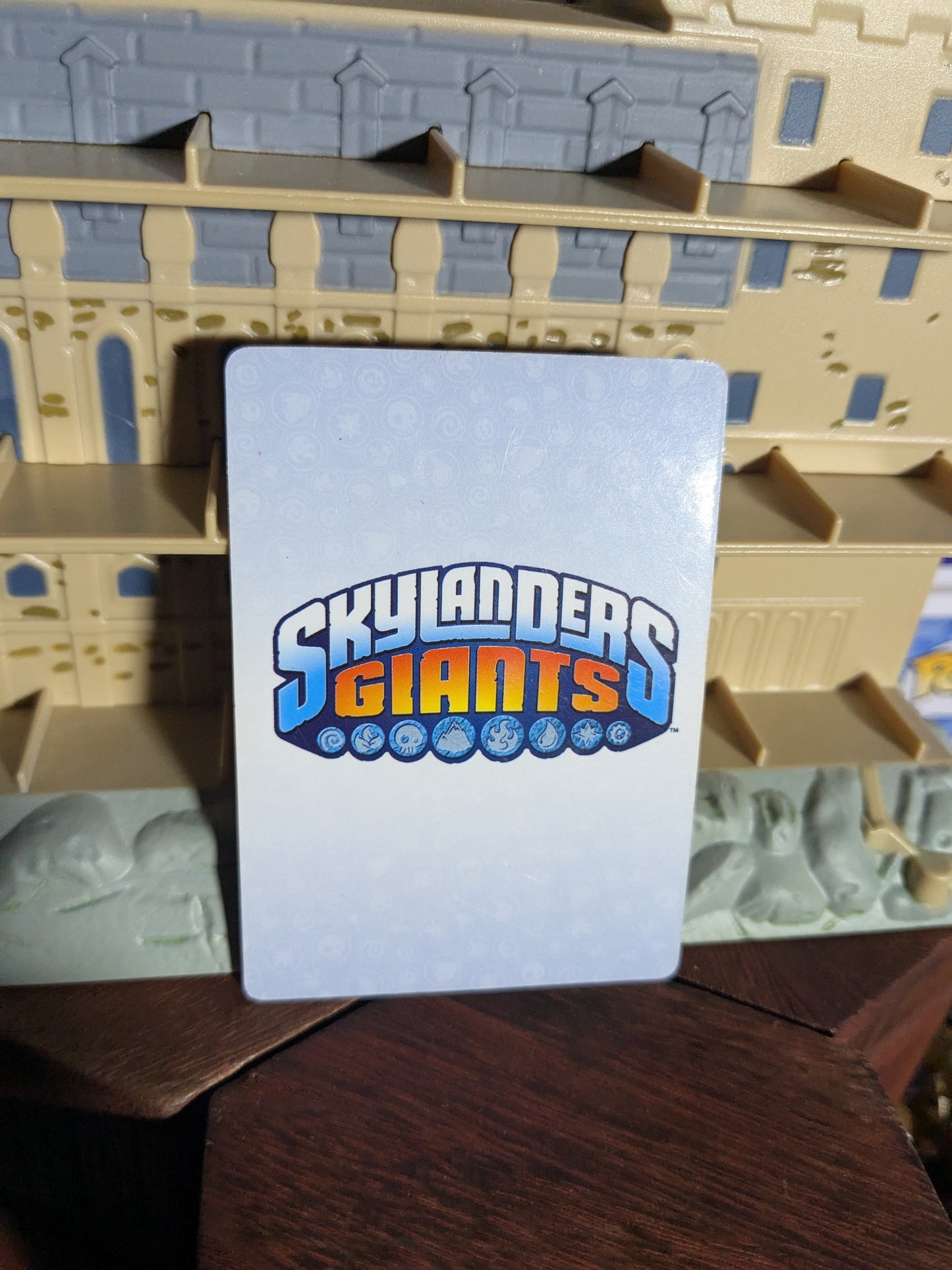 Skylanders : Pop Fizz
