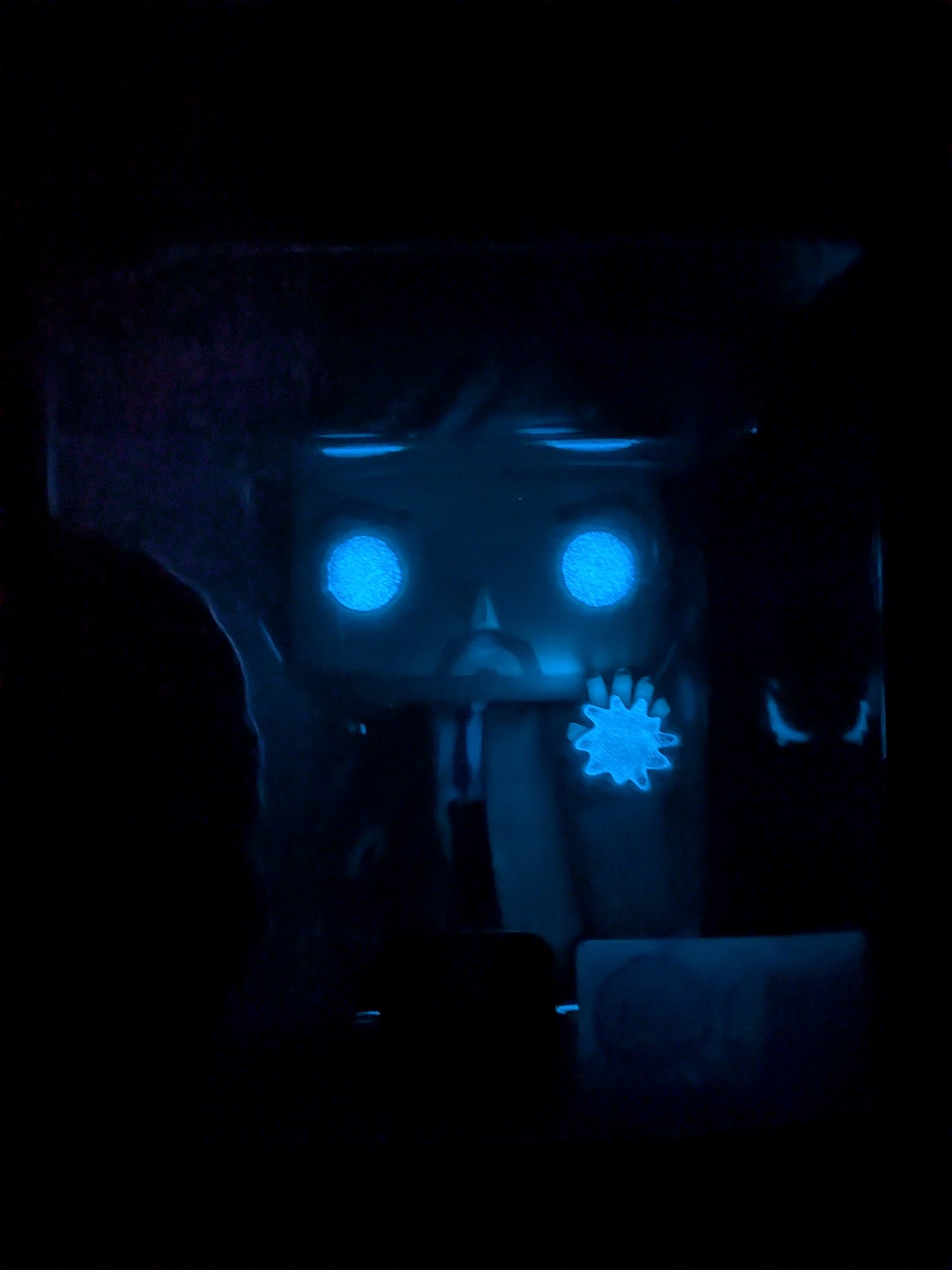 Funko Pop Television #1840 - Castiel (Glow/TTE)