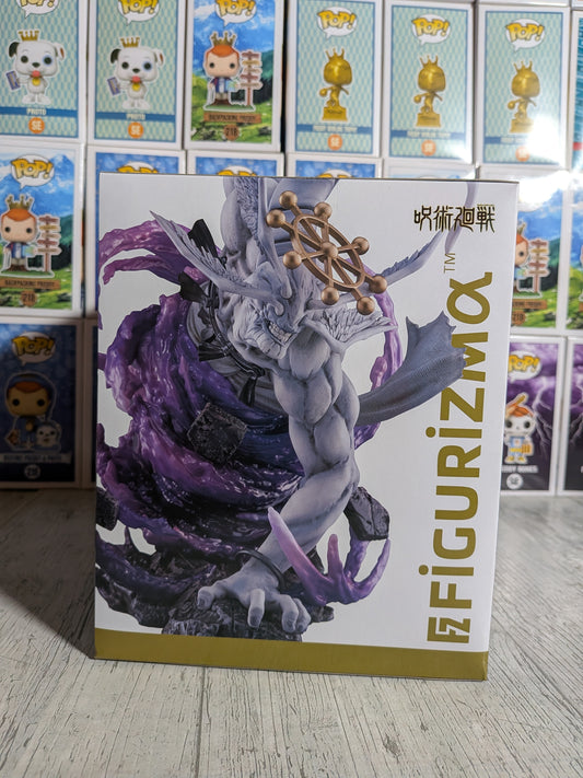 Figurizma - Jujutsu Kaisen - Divine General Mahoraga (~22cm)