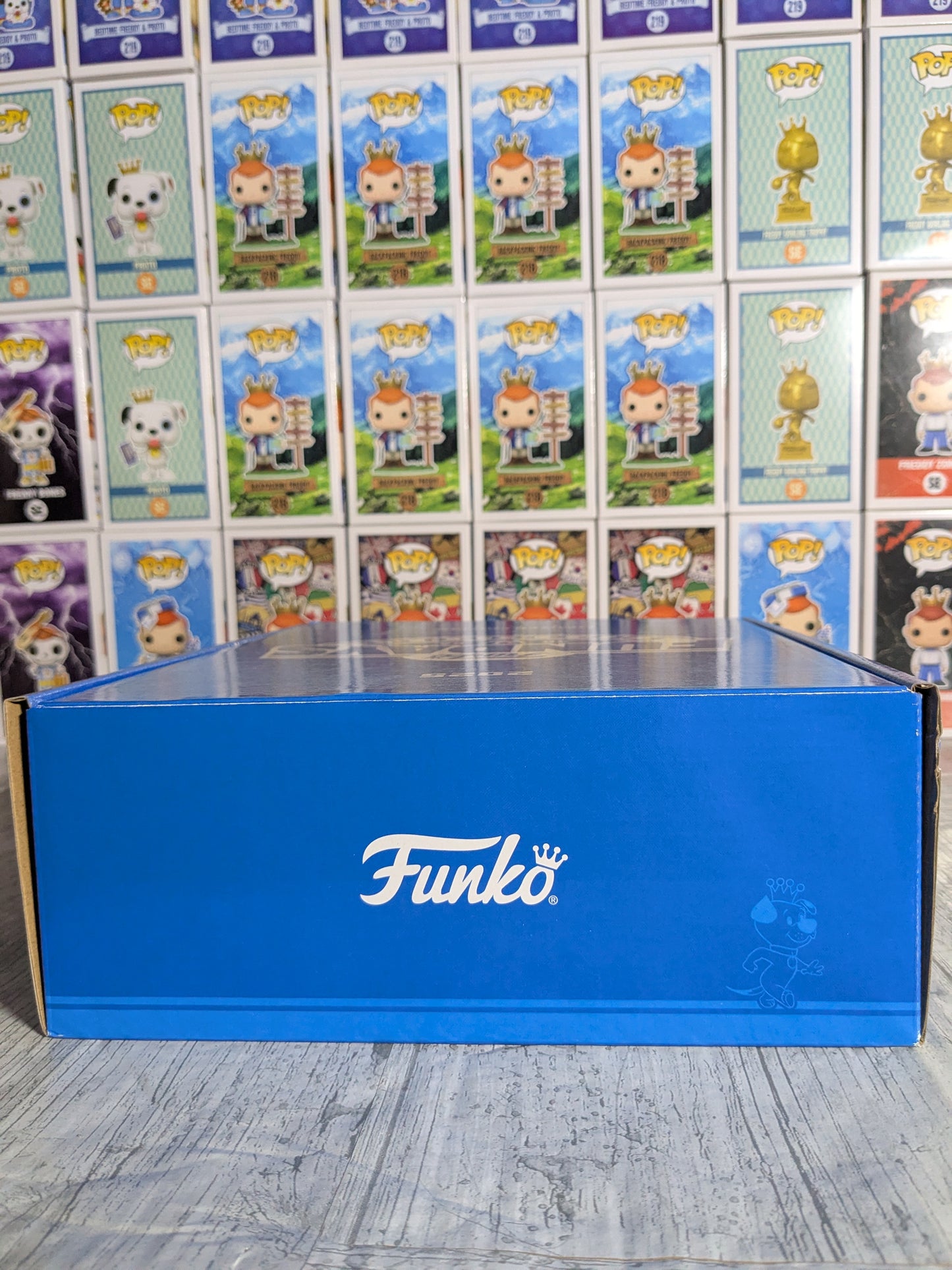Funko's Fundays 2025 Experience