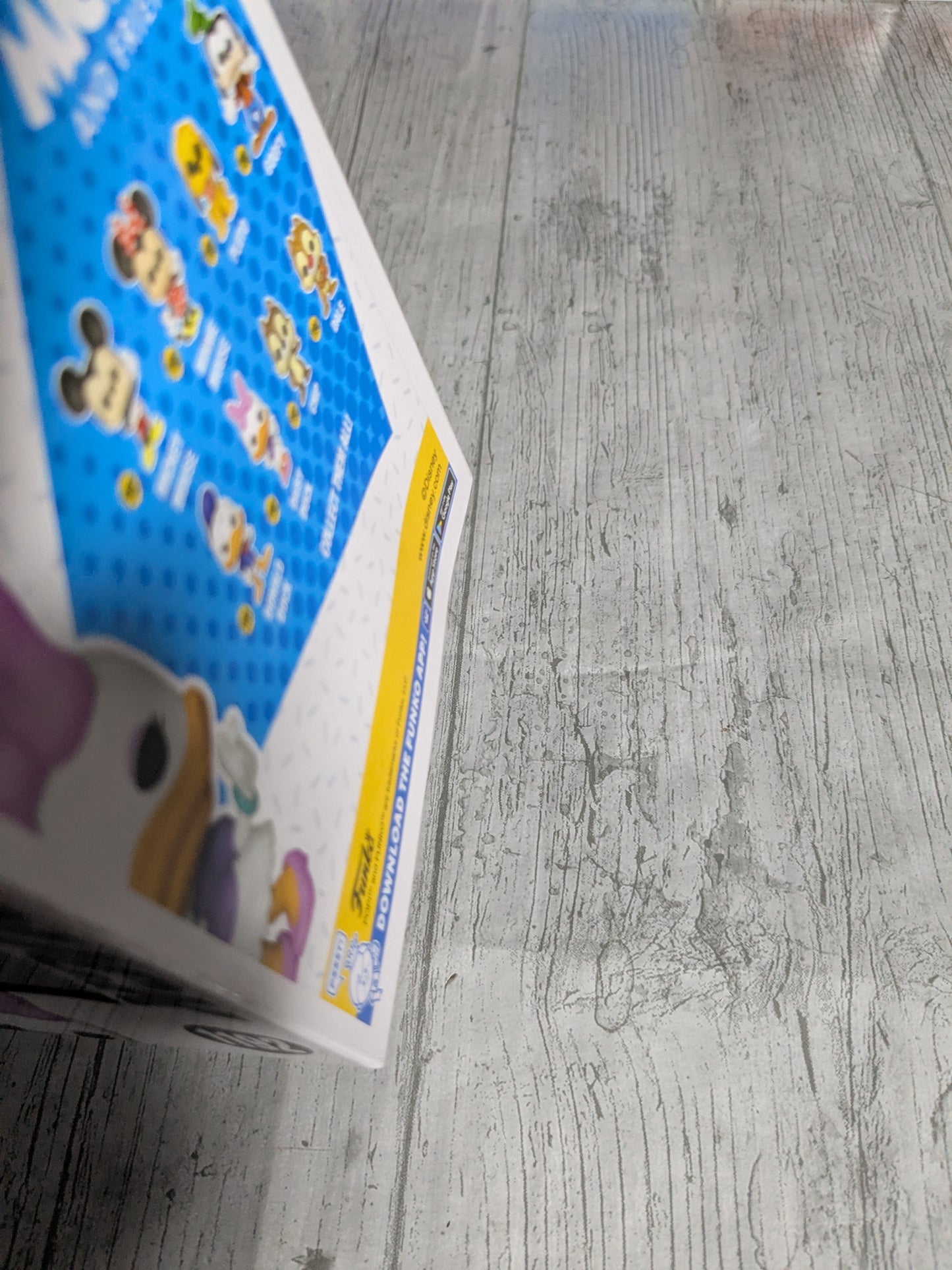 Funko pop 1192 : Daisy Duck