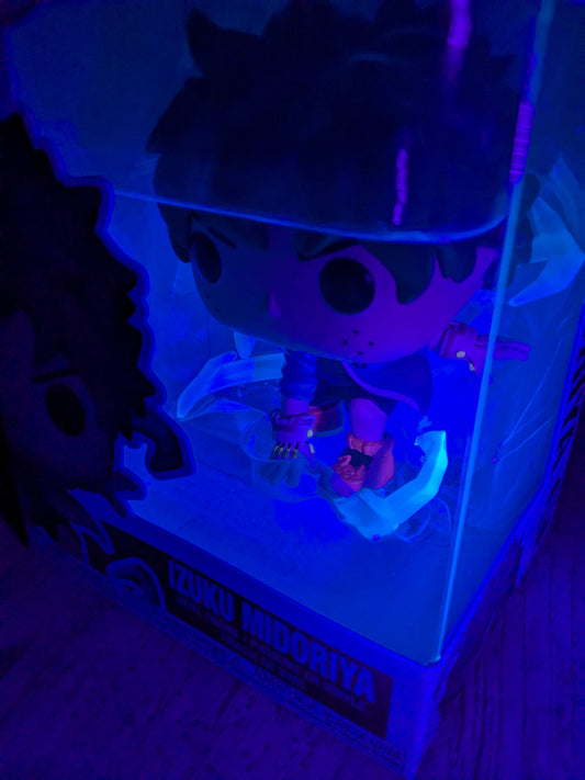 Funko pop 1347 : Izuku Midoriya