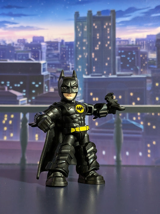 Blokees - DC Held: Batman Defender Version 01 - Batman 1989 (~4-6cm)