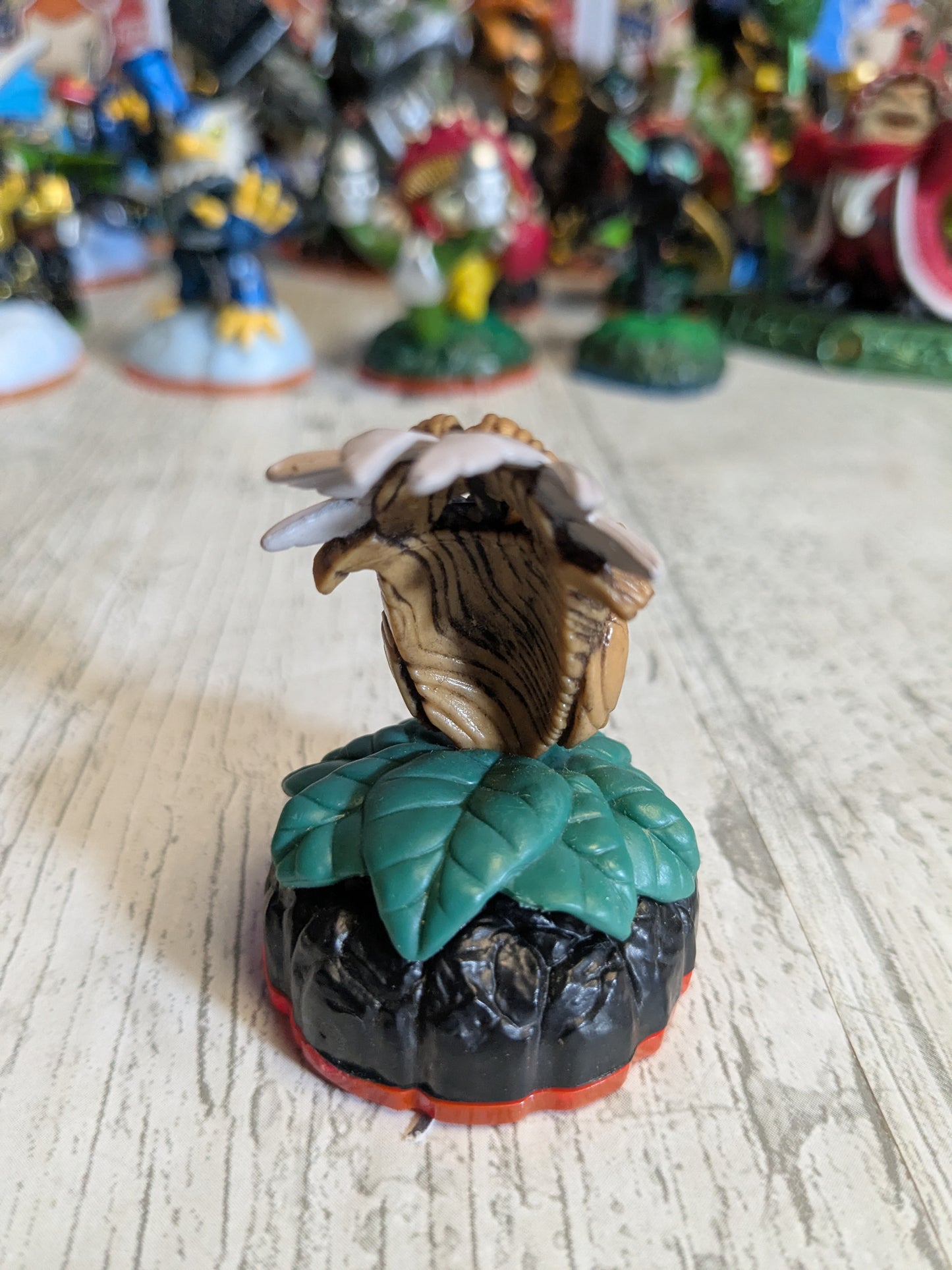 Skylanders : Tiki Speaky
