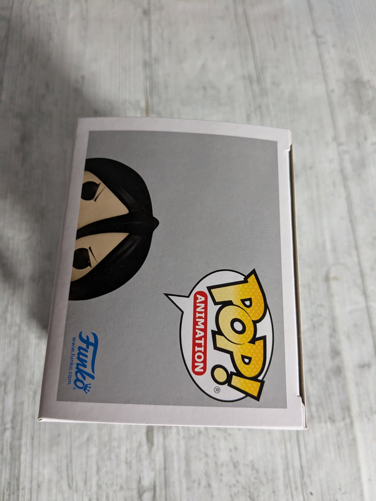 Funko pop 1617 : Rukia Kuchiki