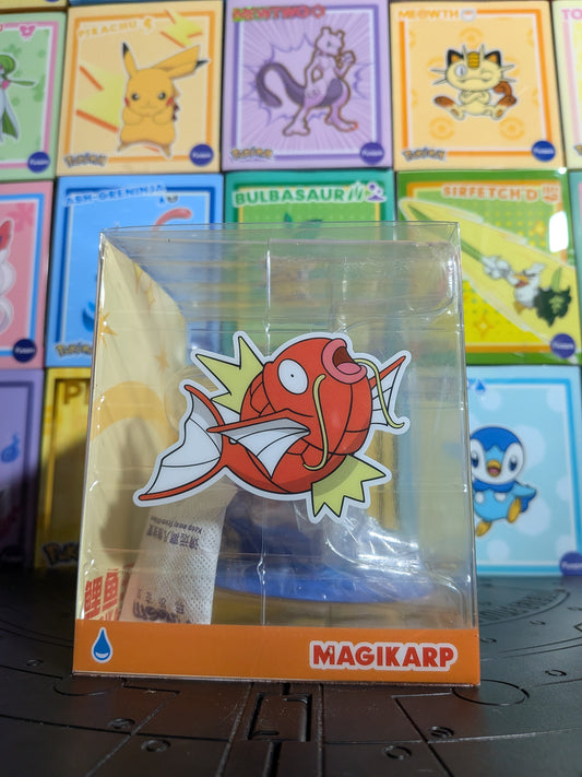 Funism - Pokémon Prime Figure - Magicarpe / Magikarp (~12cm)