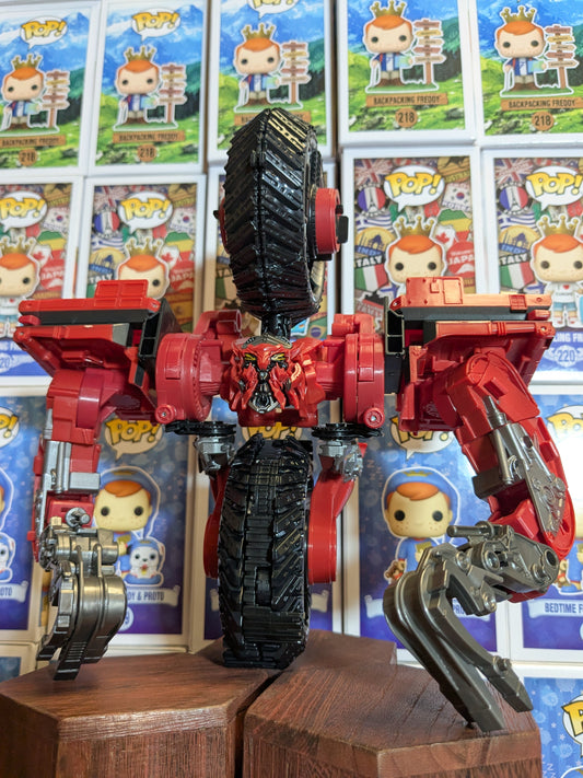 Studio series 55 : Scavenger