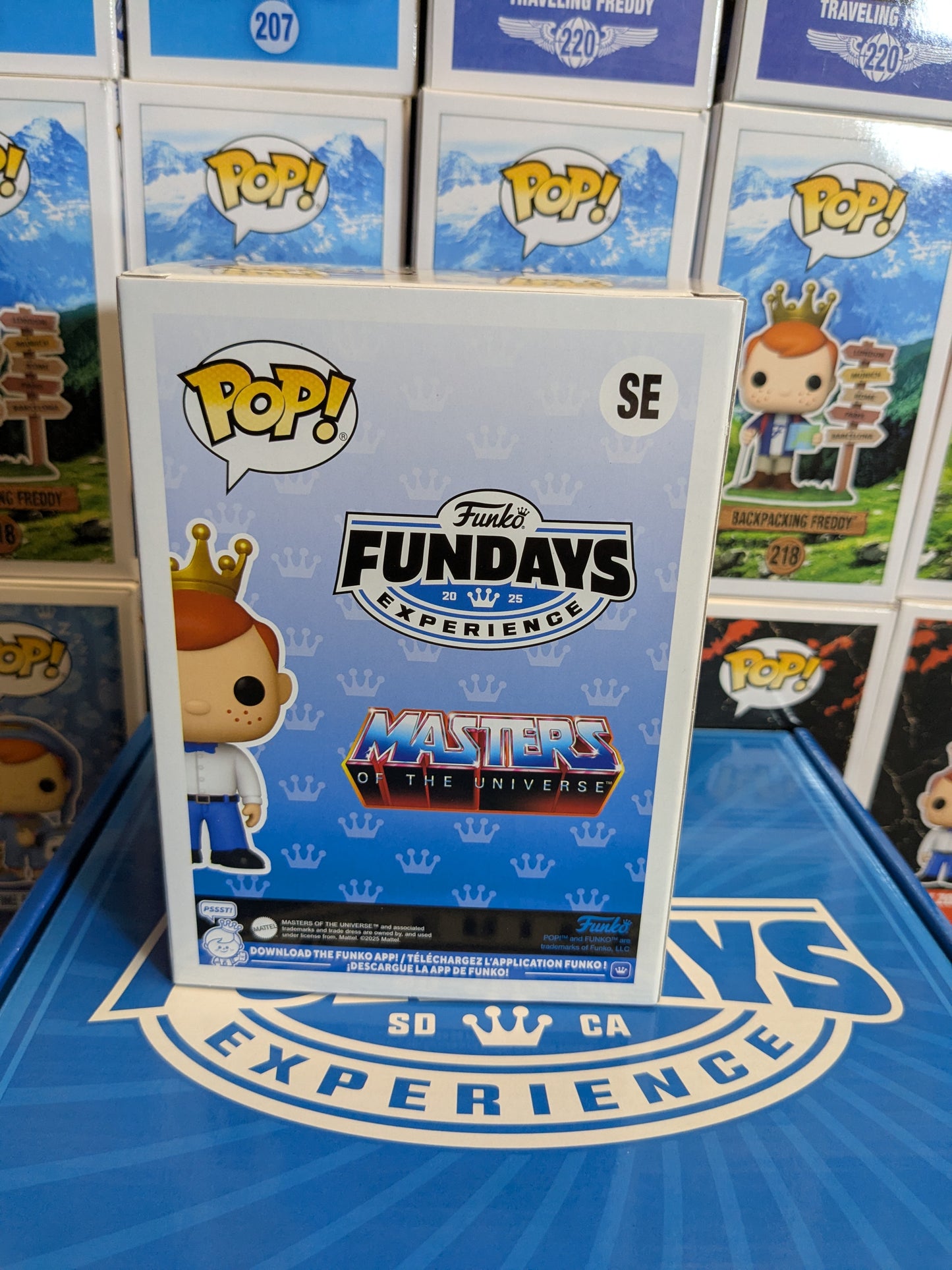 Funko's Fundays 2025 Experience
