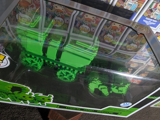 Funko Pop 982: Ochsen und Wagen
