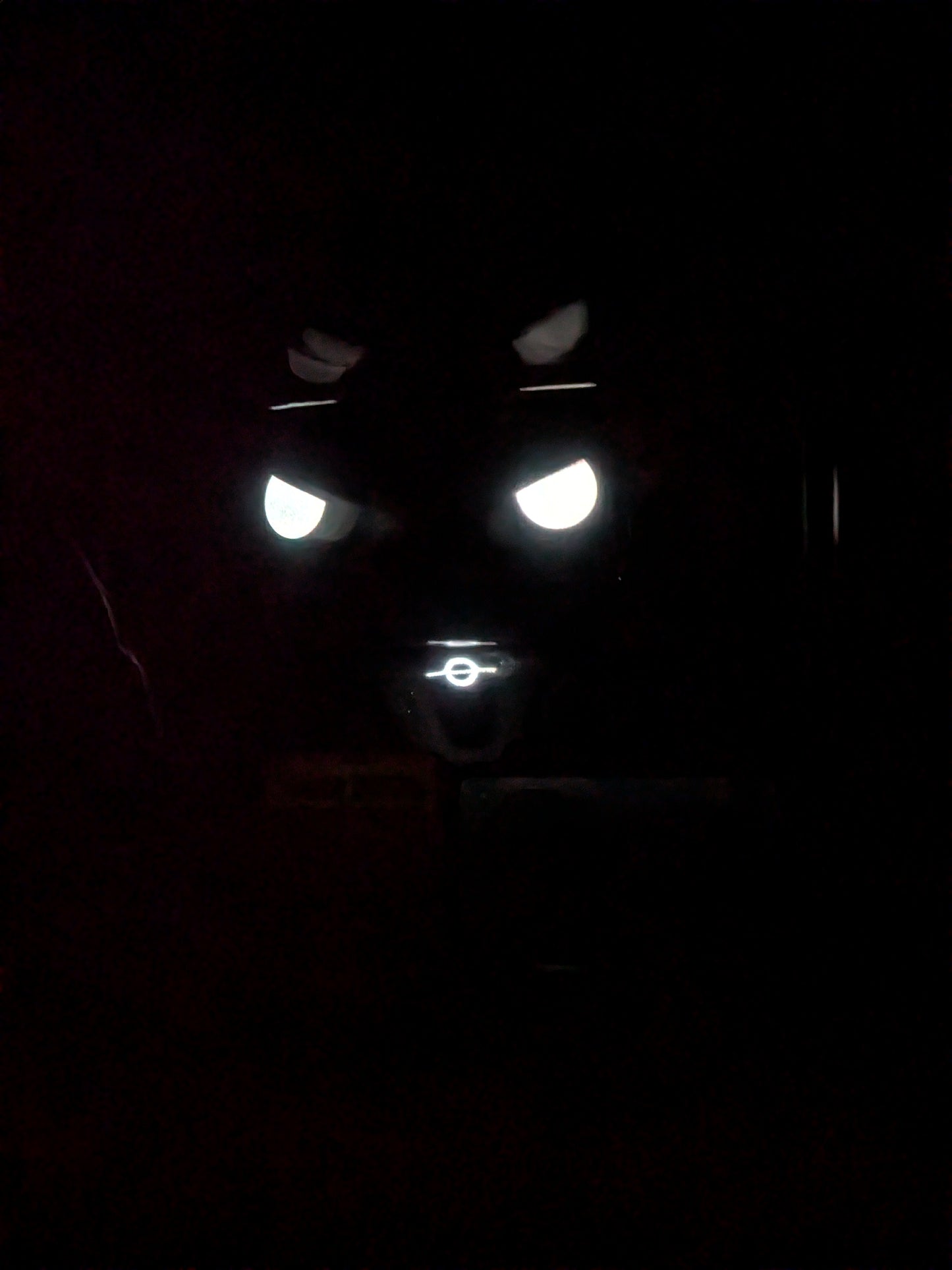 Funko Pop! Radiant Black #60 - Radiant Black (Glow/SC2026/5000PCS)