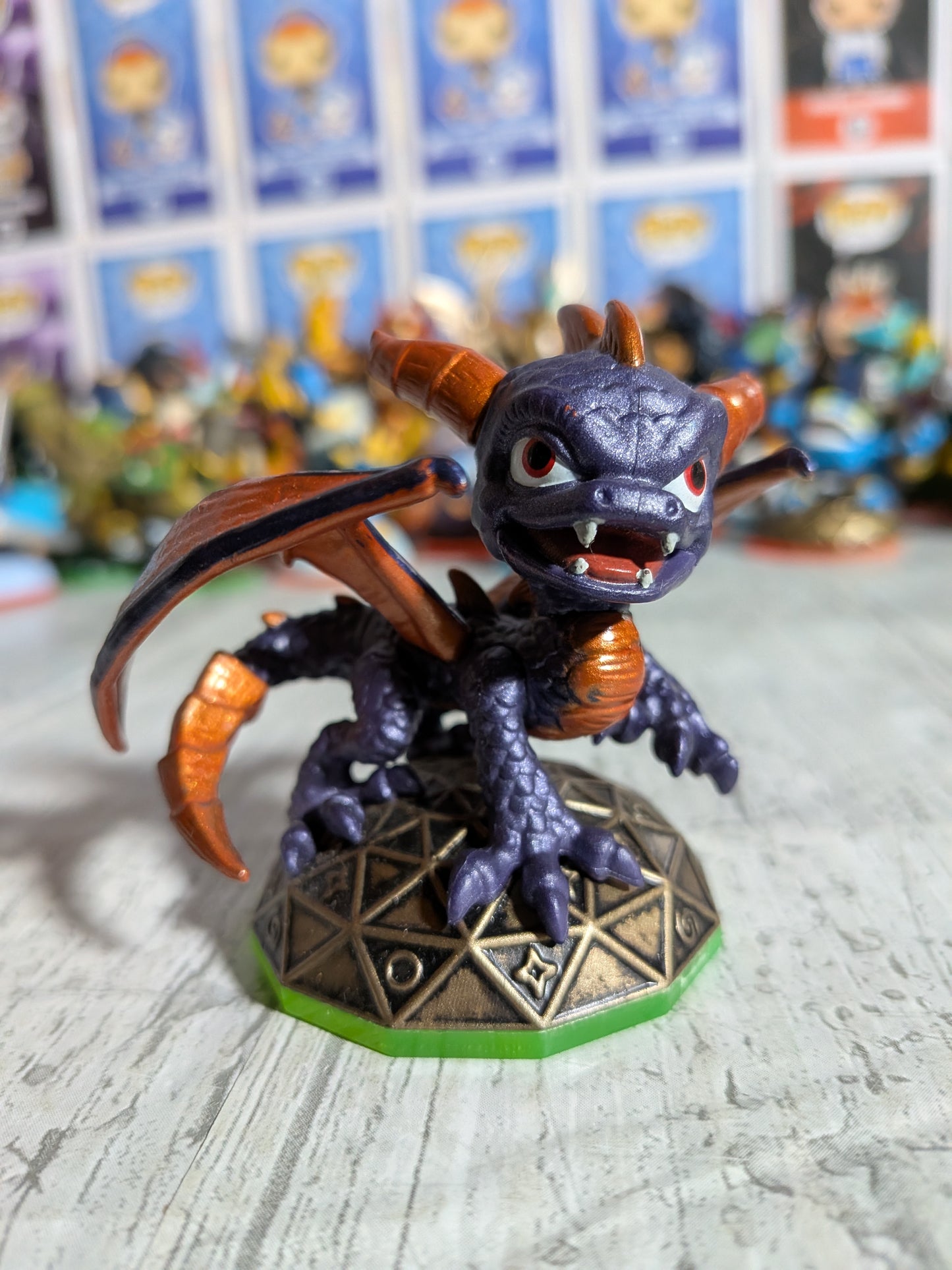 Skylanders Spyro's Adventure – Spyro