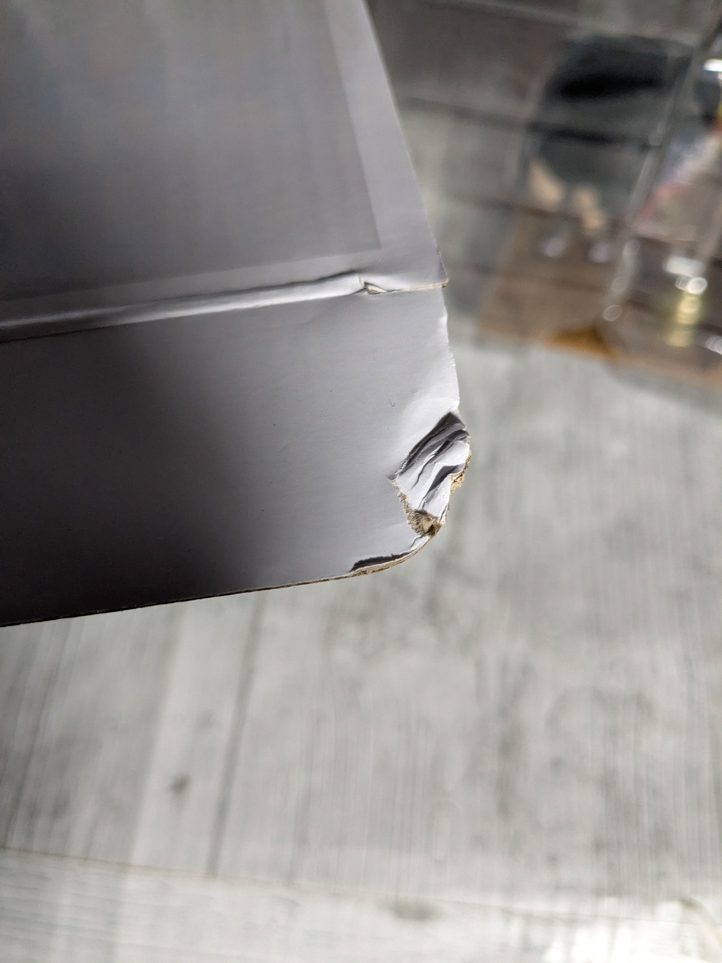 Funko pop Demon Slayer #1944 - Tengen with his Wives (SC2025/Opened/Damaged Box)