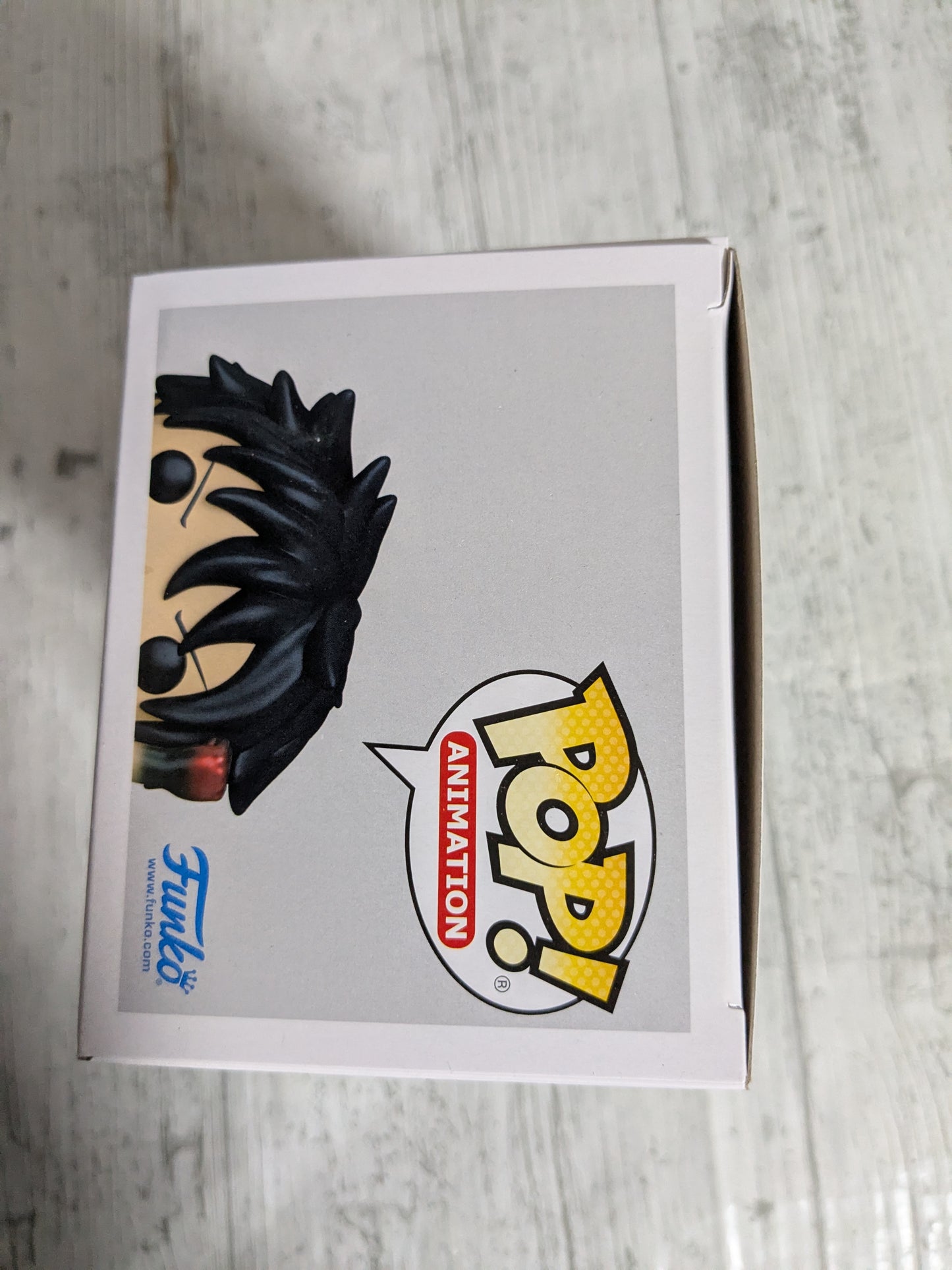 Funko pop 1620 : Luffy