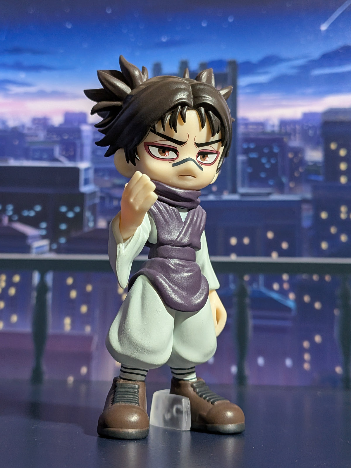 PalVerse Jujutsu Kaisen - Choso (9 cm)
