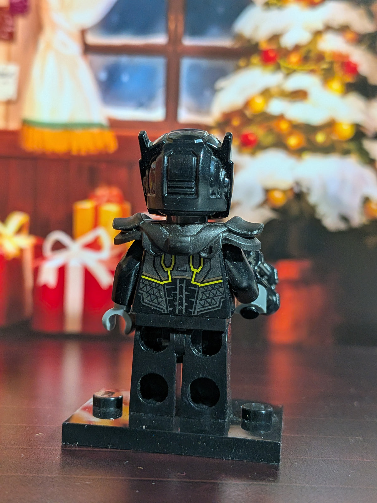 LEGO Minifigures - Galactic Bounty Hunter