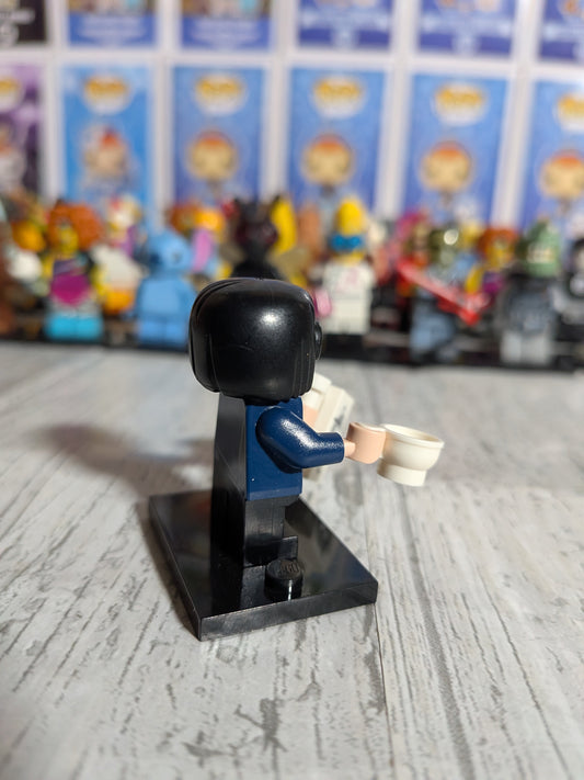 LEGO Minifigures - Edna Mode