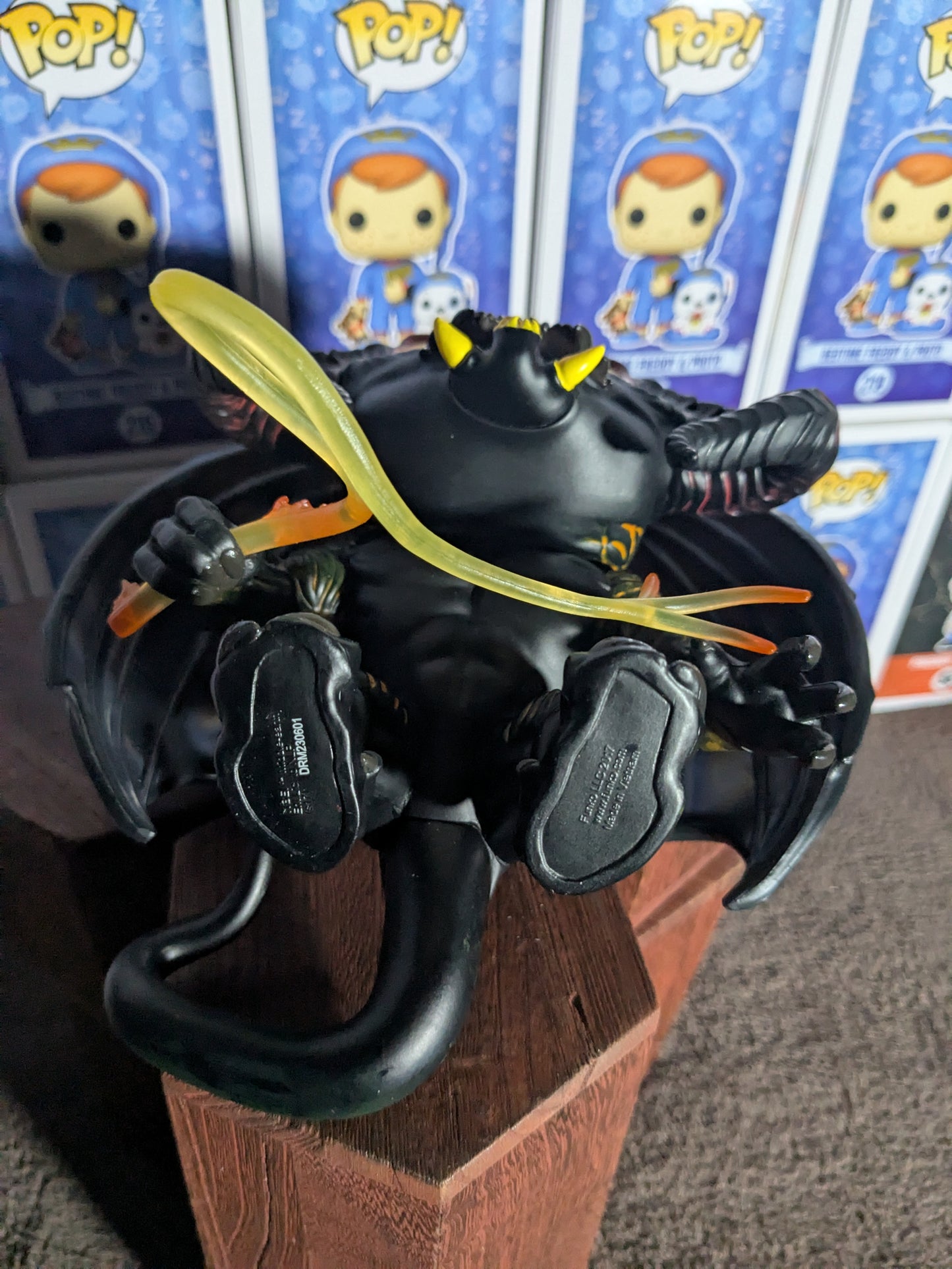 Funko pop 448 : Balrog (Opened / Damaged Box)