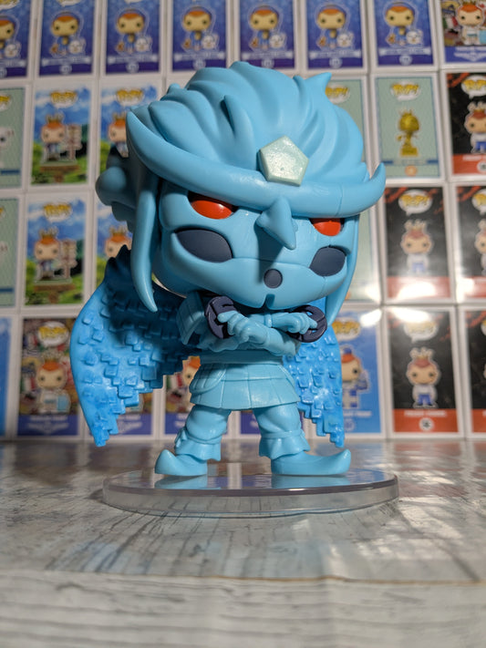 Funko pop 1015 : Kakashi (Perfect Susano'o) (Opened/Damaged Box)