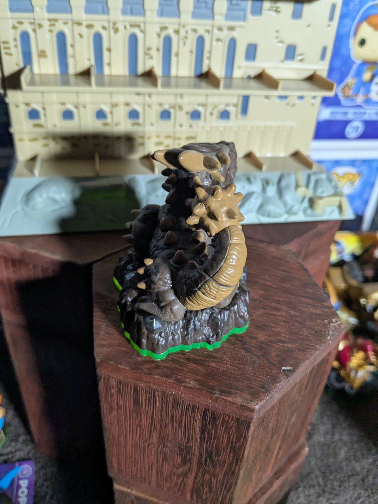 Skylanders : Bash