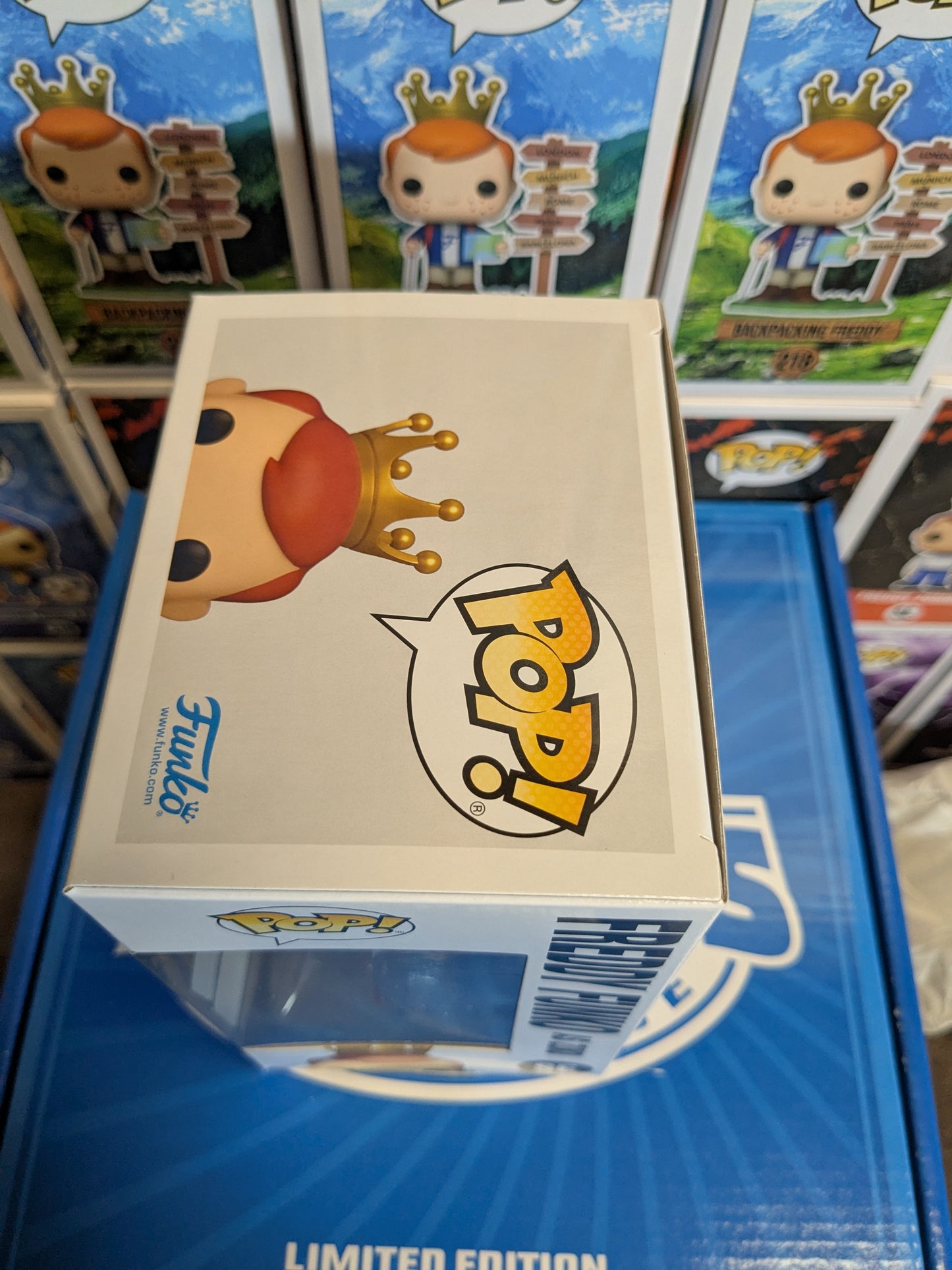 Funko's Fundays 2025 Experience
