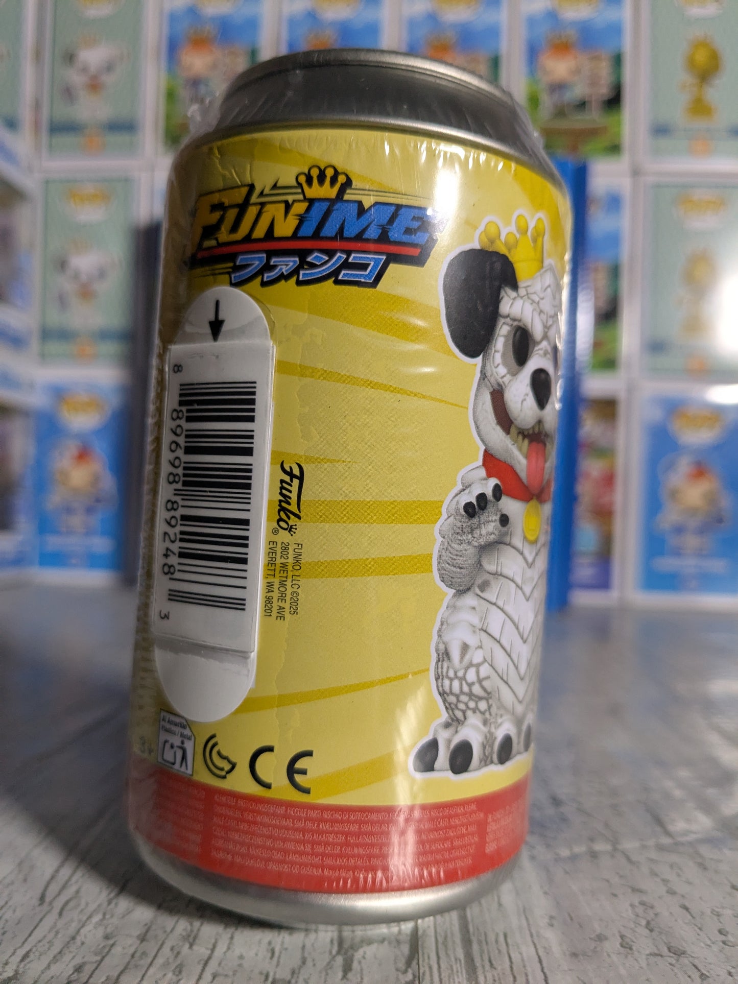 Funko's Fundays 2025 Experience