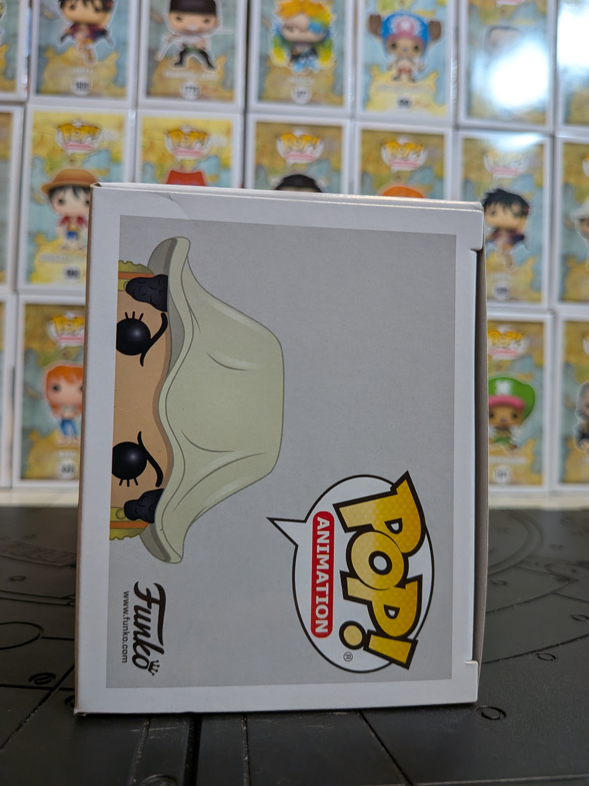Funko Pop! One Piece #401 - Usopp