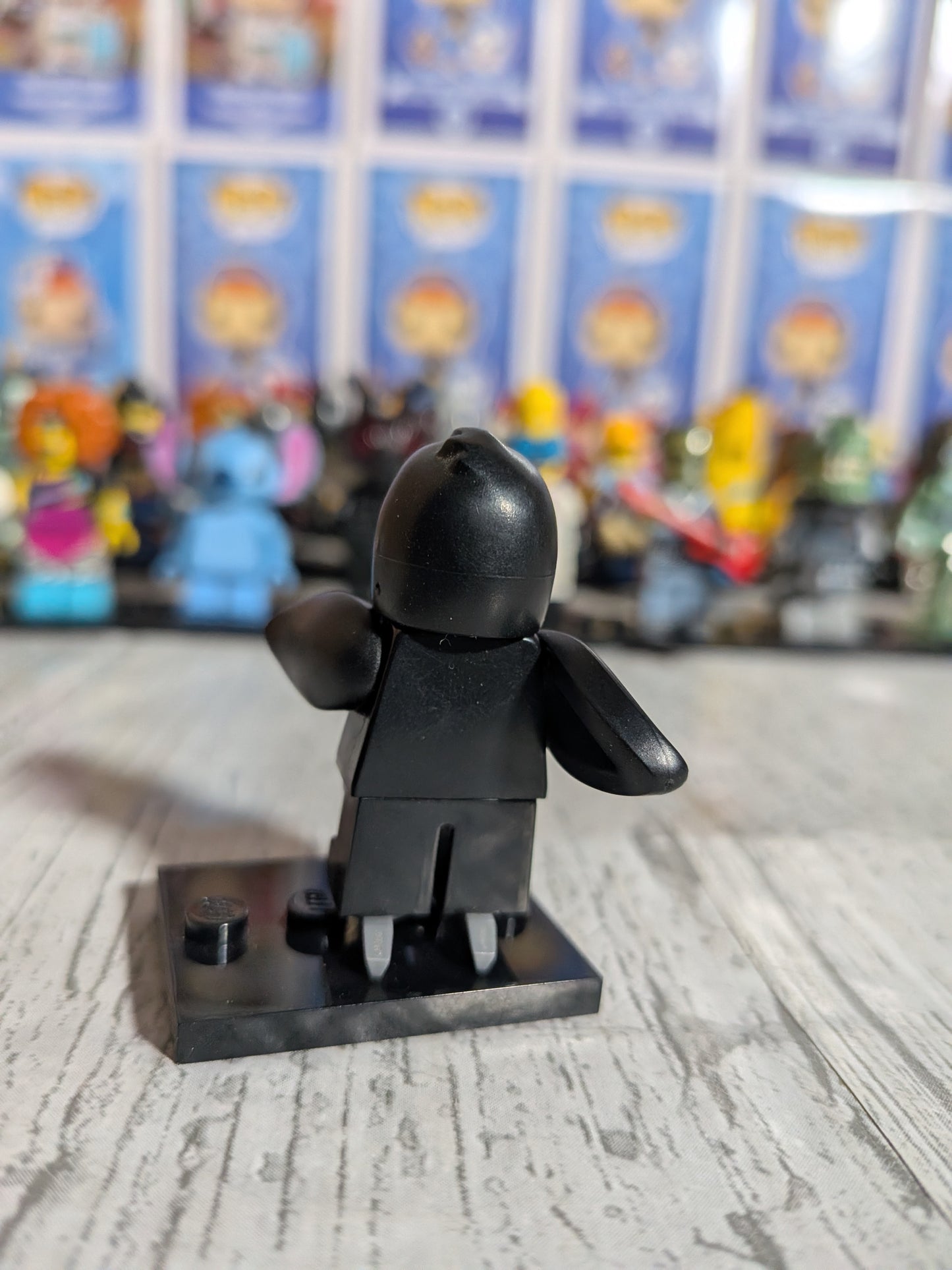 LEGO Minifiguren - Pinguin-Junge