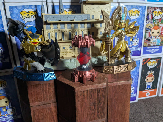 Skylanders : Imaginators Starter Pack