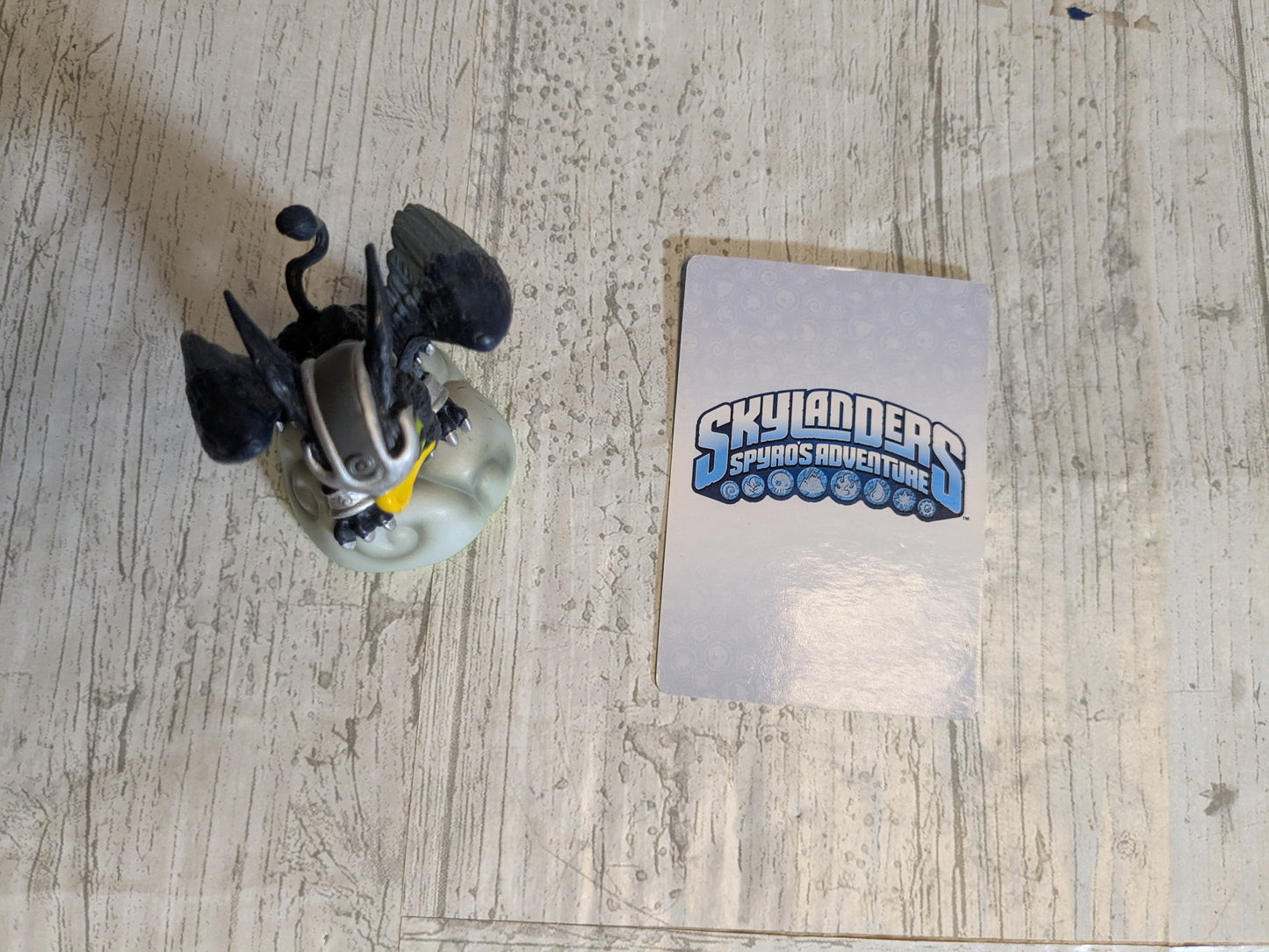 Skylanders : Sonic Boom
