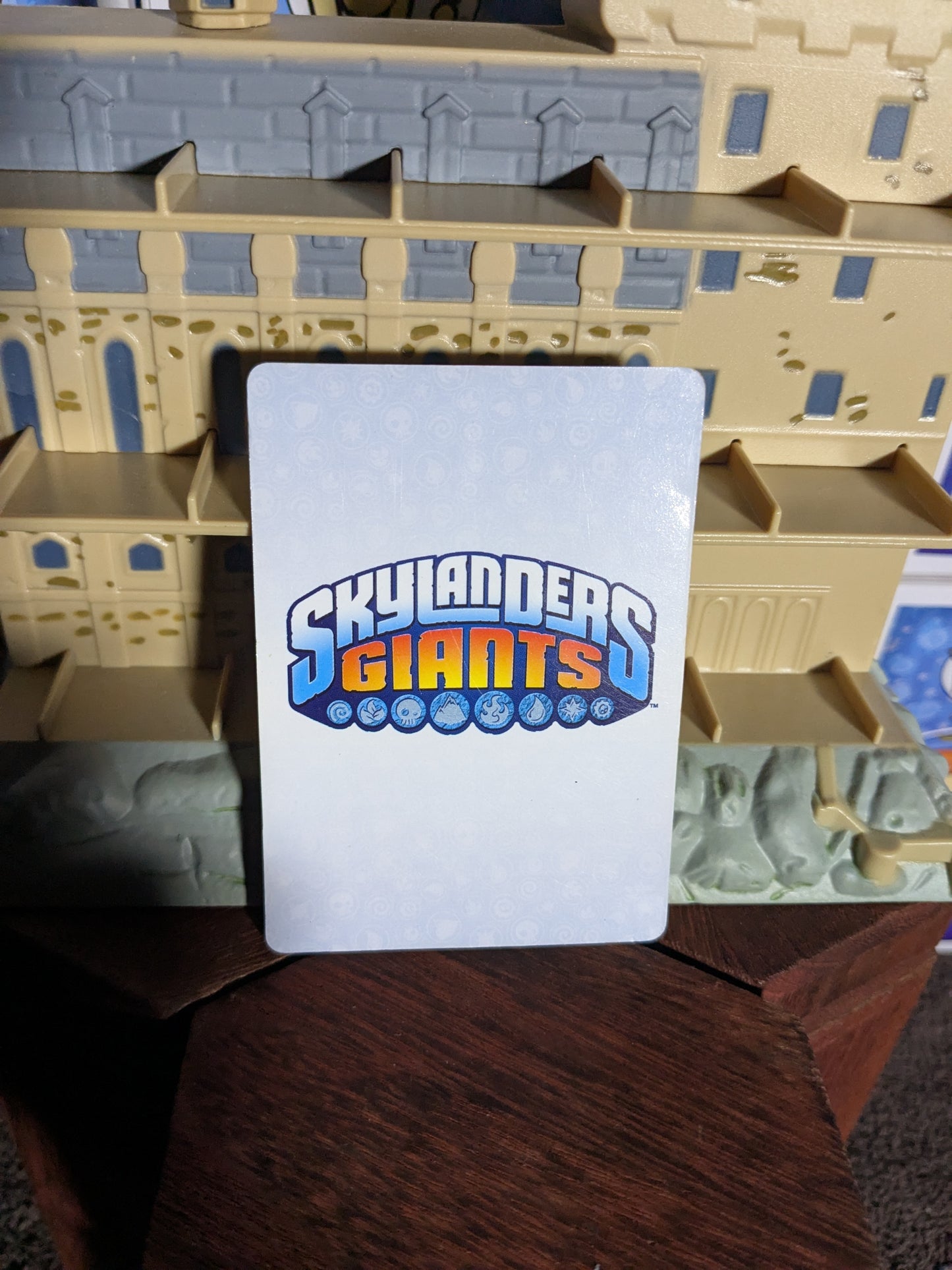 Skylanders : Legendary Slam Bam
