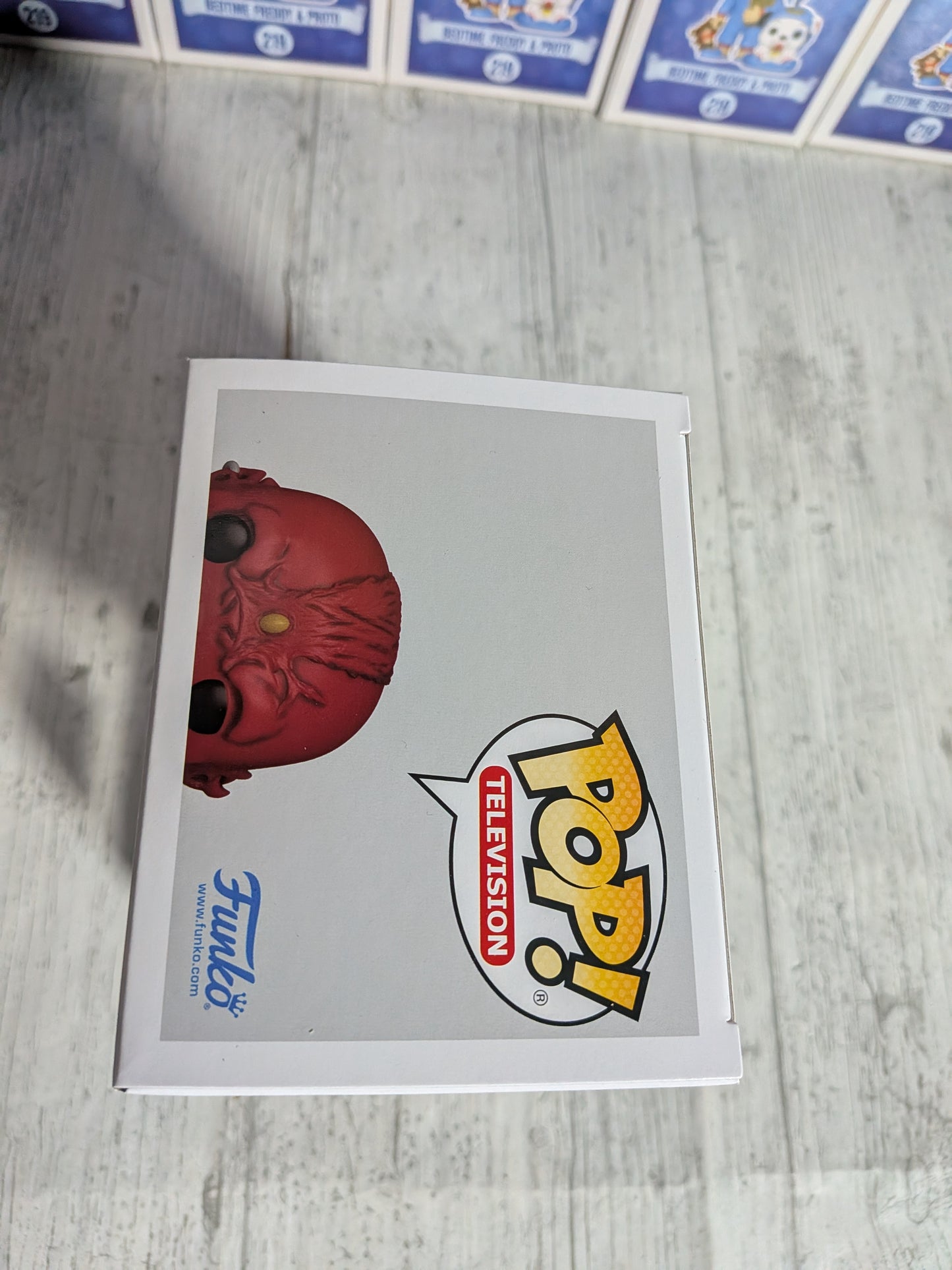 Funko pop Buffy the Vampire Slayer #1774 - Sweet