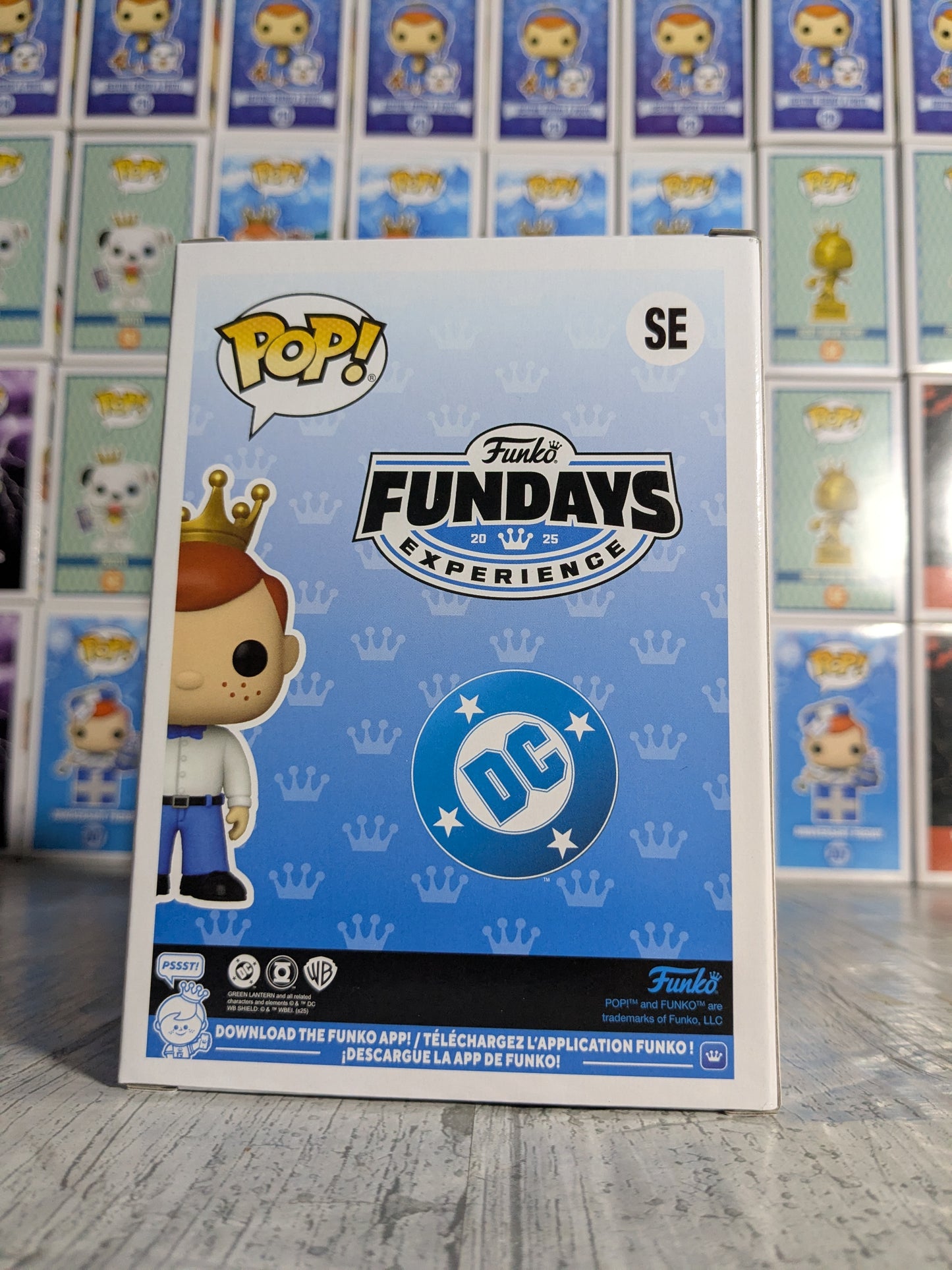 Funko's Fundays 2025 Experience