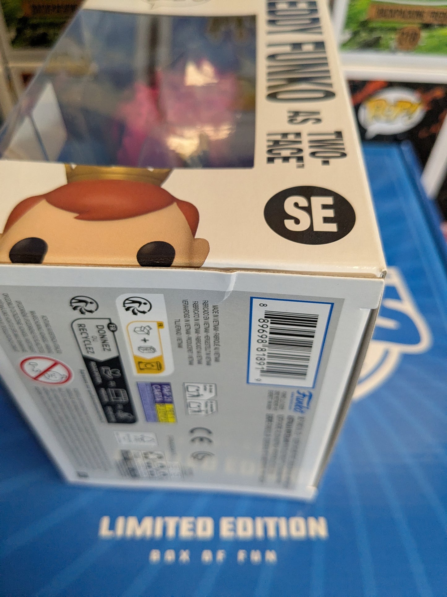 Funko's Fundays 2025 Experience