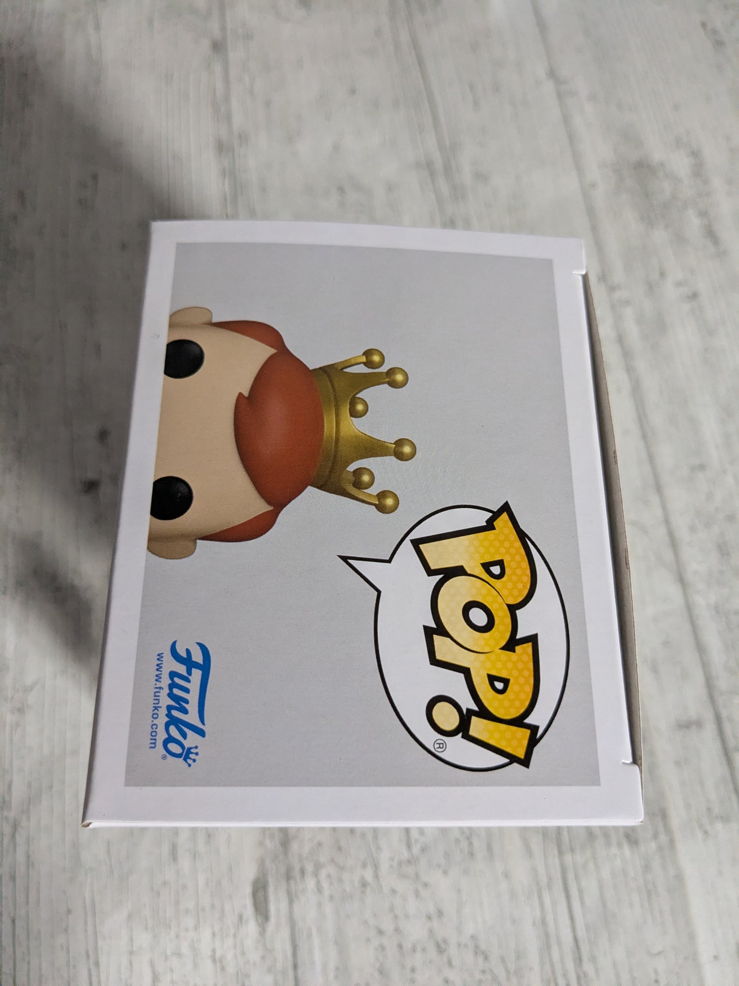 Funko pop SE : Freddy Funko as The Penguin (3000PCS)