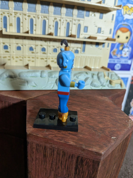 Lego Minifigures : Genie