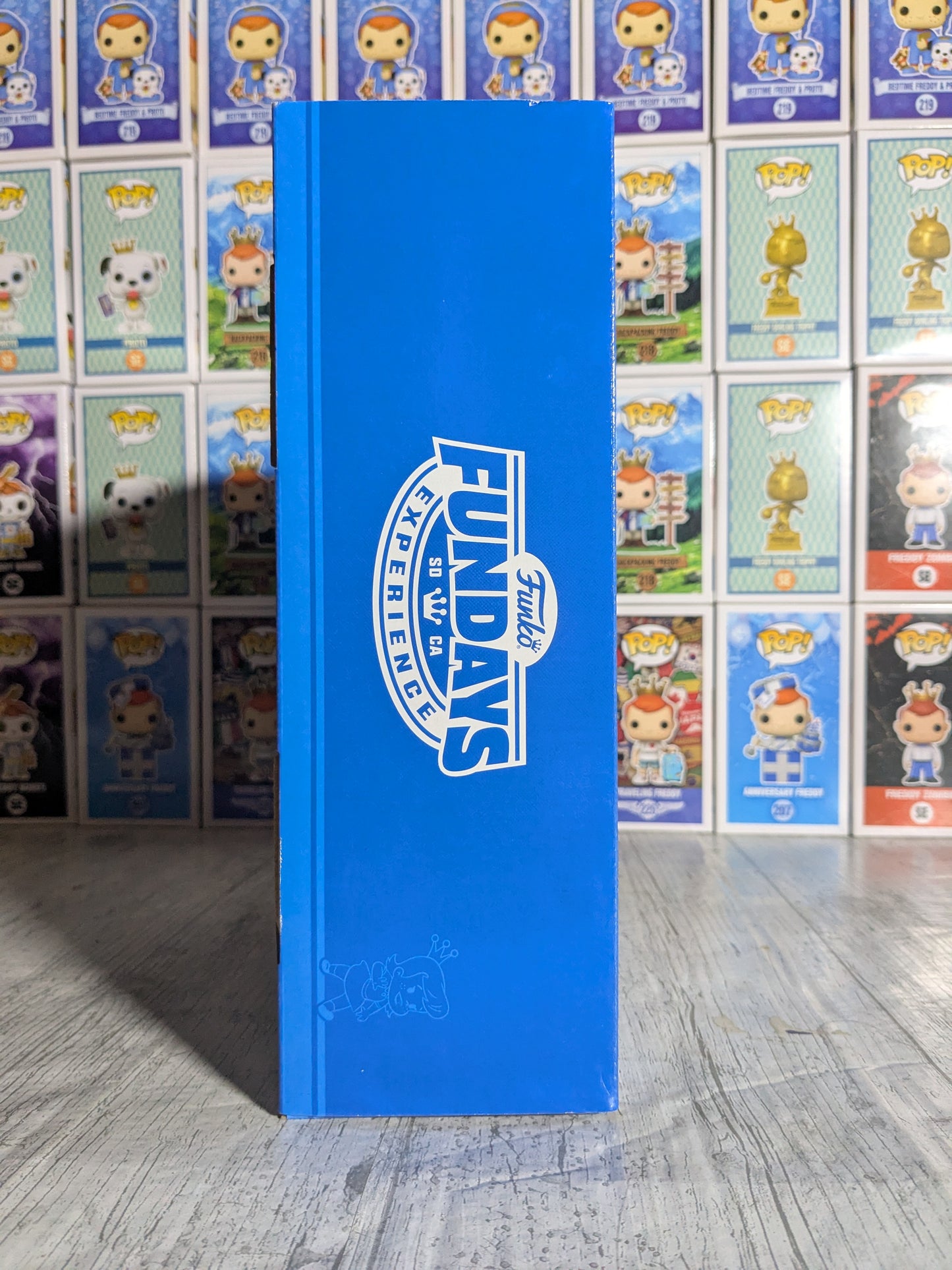 Funko's Fundays 2025 Experience