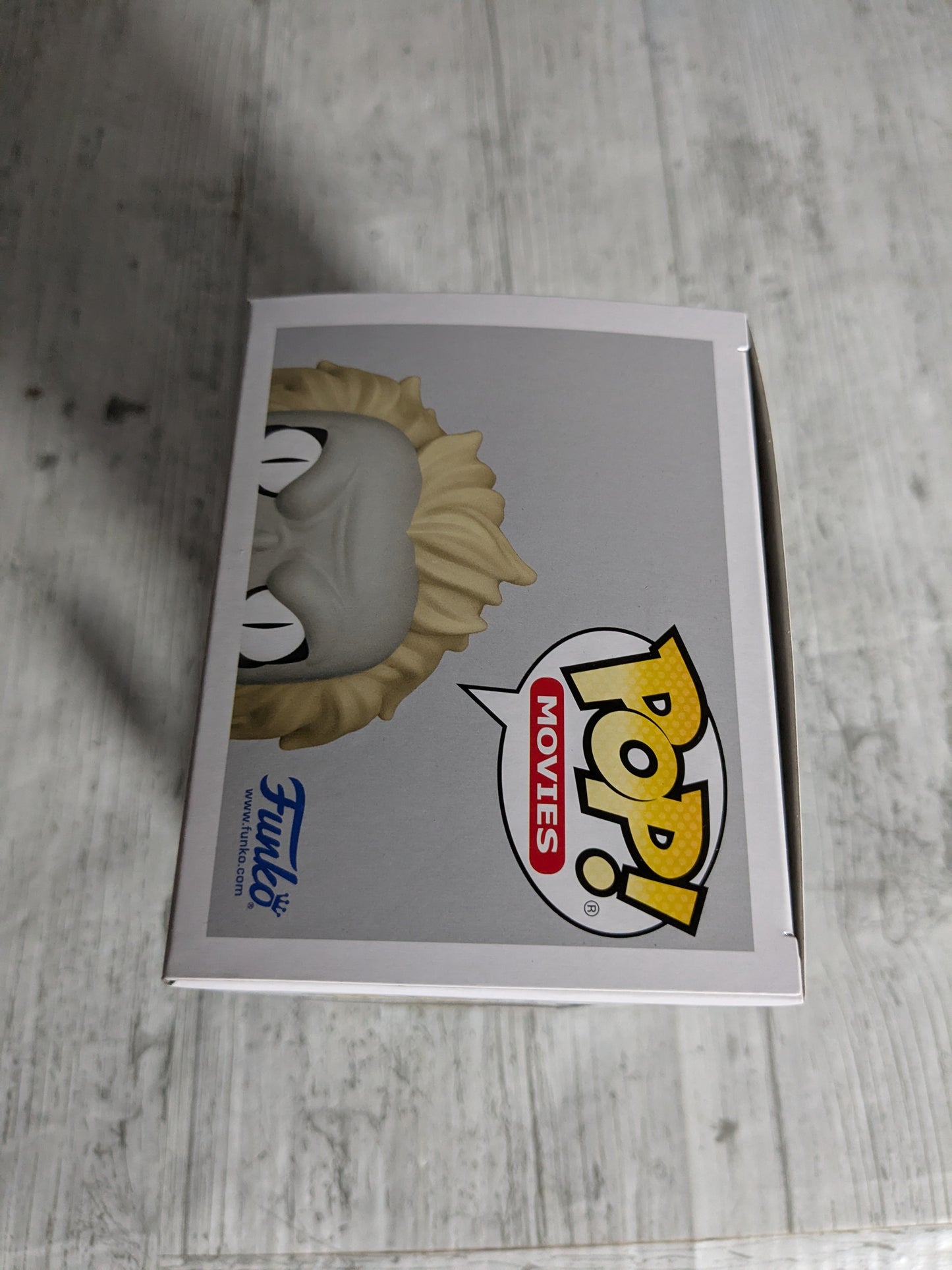 Funko pop 1728 : Beetlejuice