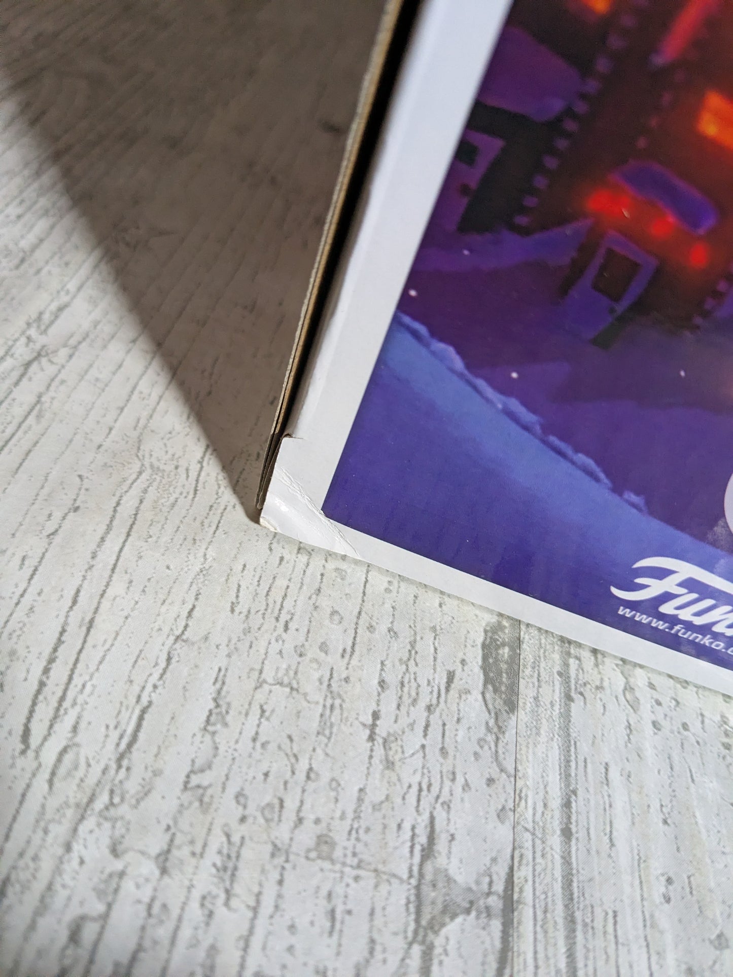 Funko pop Disney The Nightmare Before Christmas #12 - Snowman Jack / Carolers