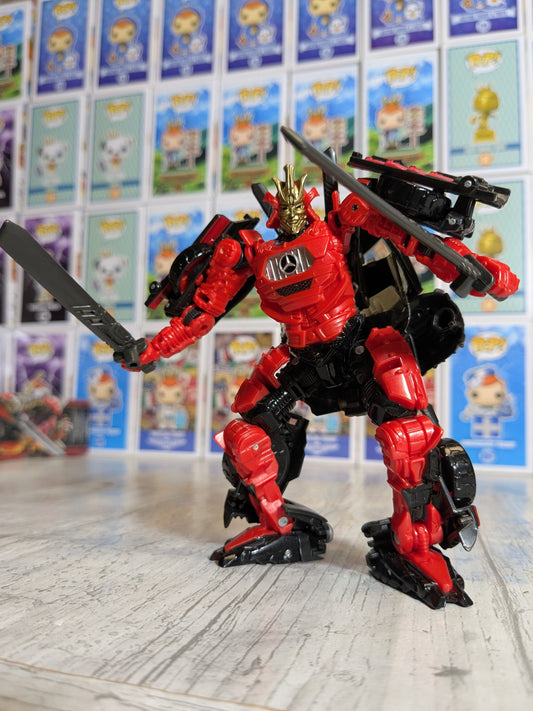 Transformers : Autobot Drift (lire description)
