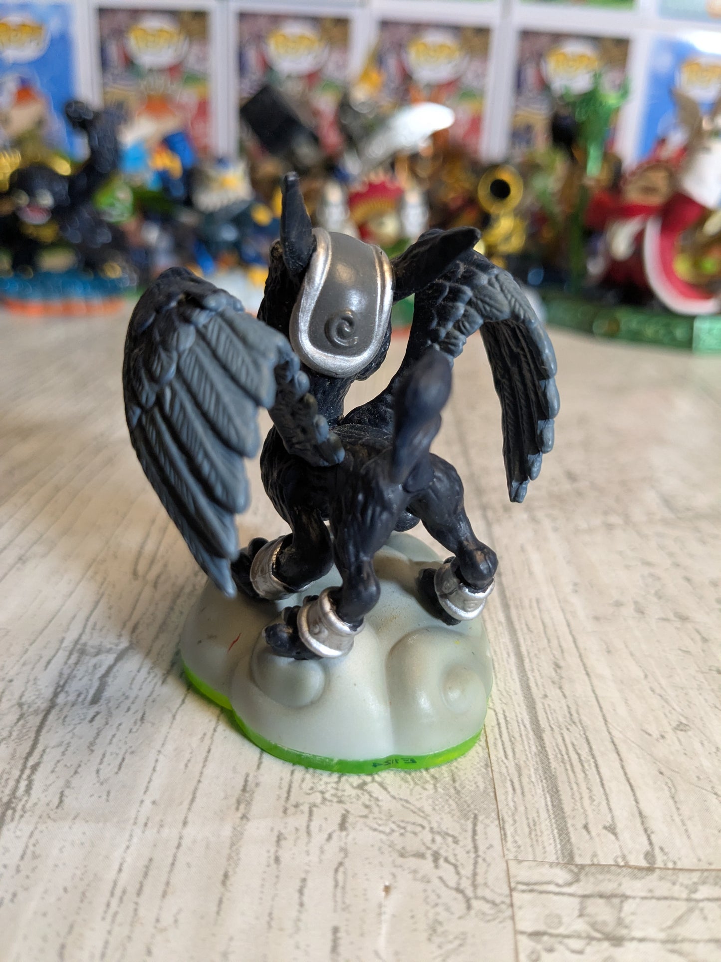 Skylanders : Sonic Boom