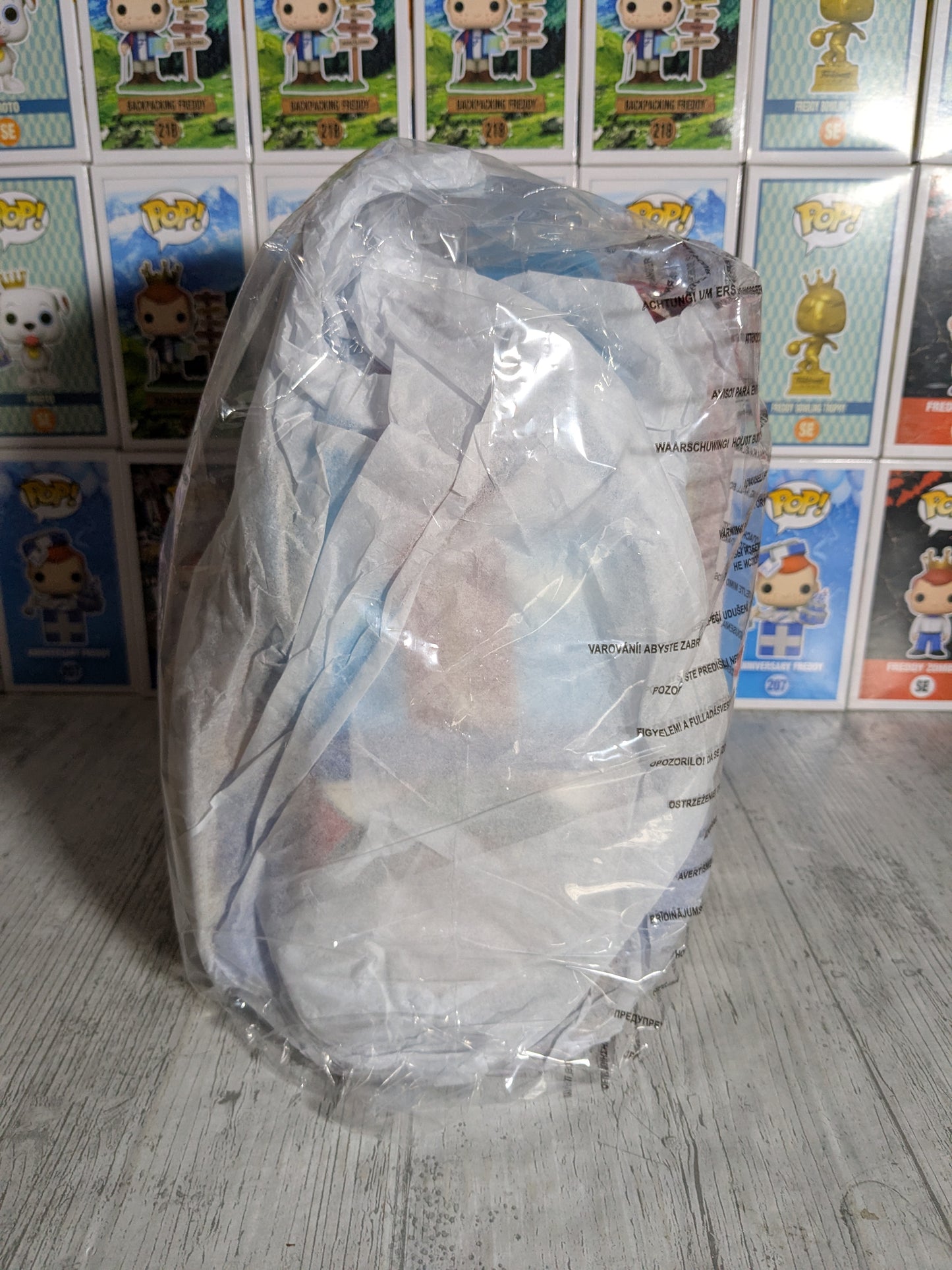 Loungefly: Thousand Sunny Mini-Rucksack 🏴‍☠️