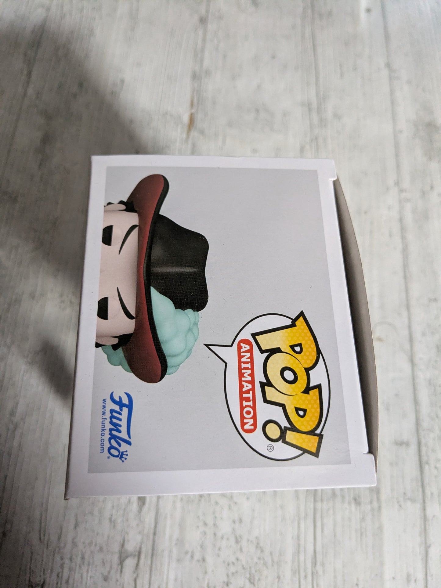 Funko pop 1521 : Dracule Mihawk