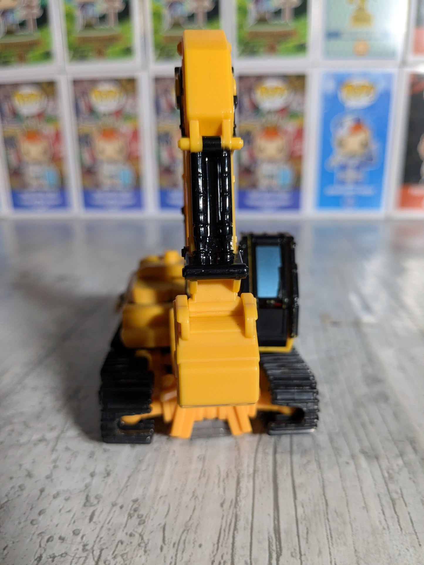 Studio Series 41 : Scrapmetal (lire description)