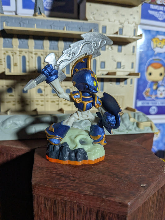 Skylanders : Chop Chop