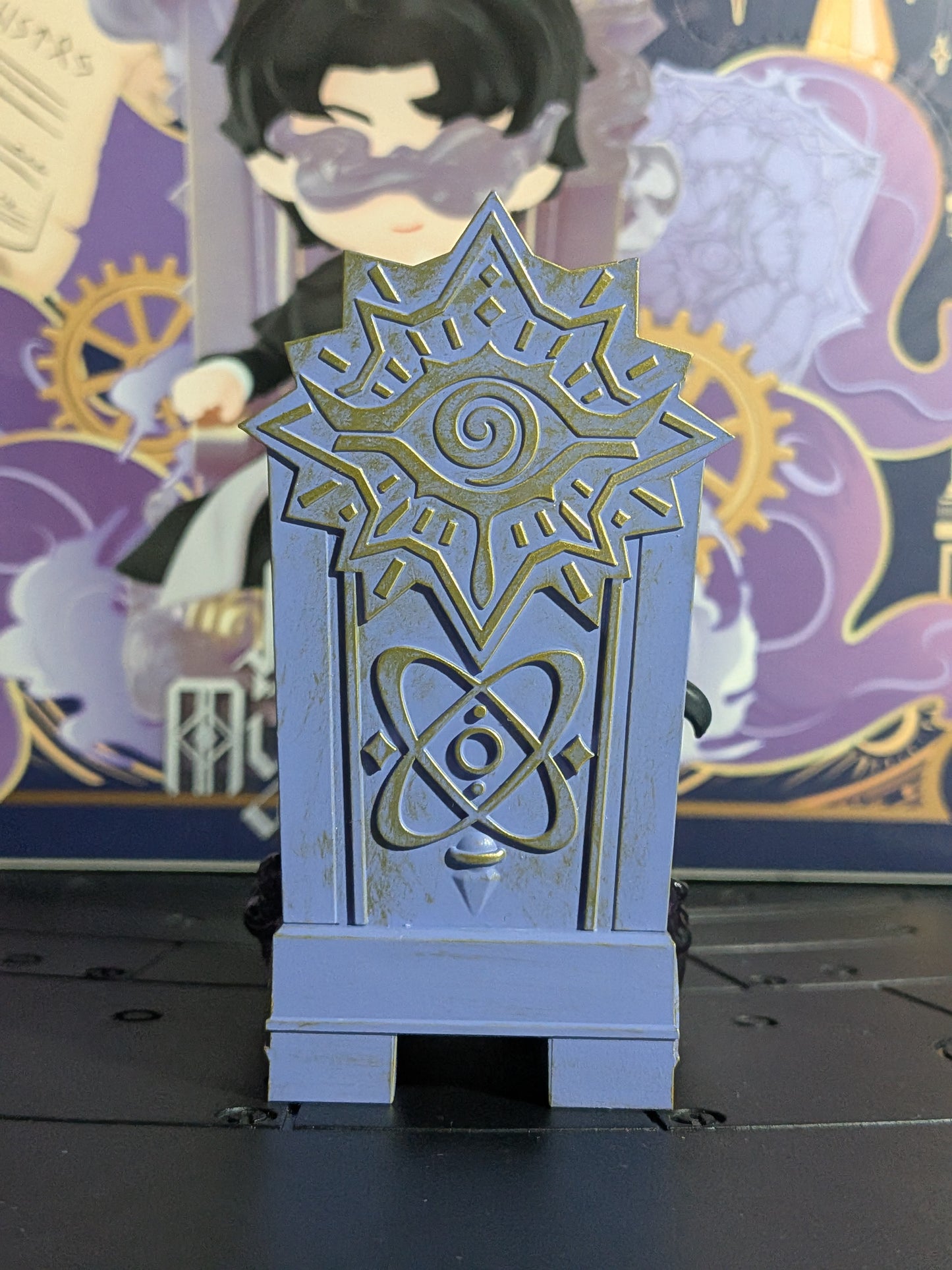 Funism - Lord of Mysteries: Invitation of Fate - Cattleya (~9-10cm)