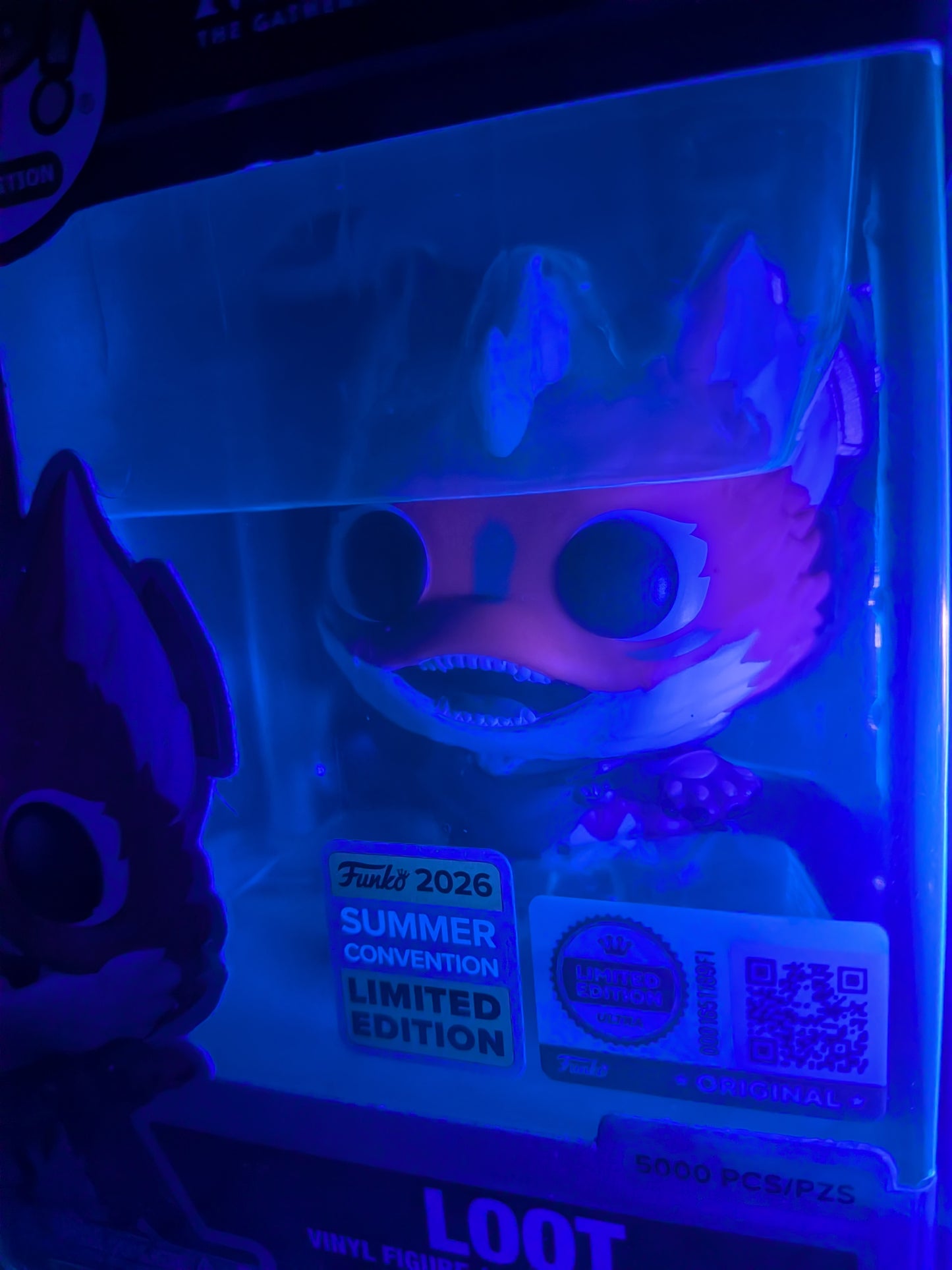 Funko Pop! Magic: The Gathering #1234 - Loot (SC2026/5000PCS)