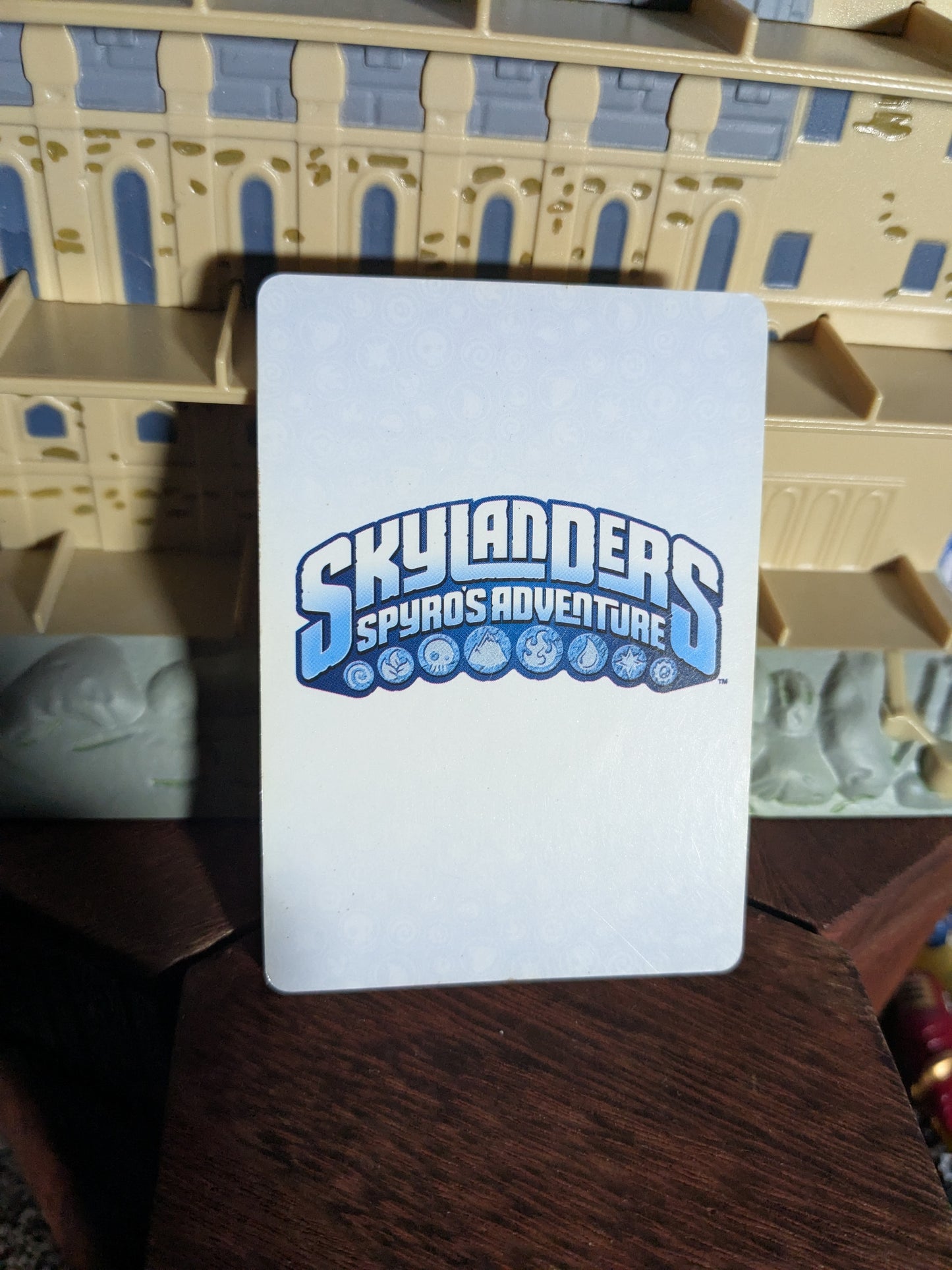 Skylanders : Trigger Happy