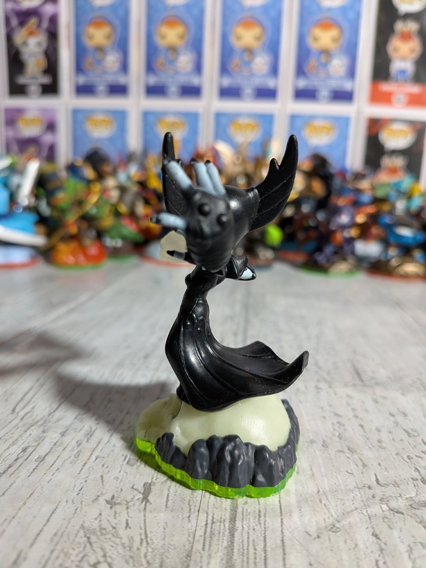 Skylanders Spyro's Adventure – Hex