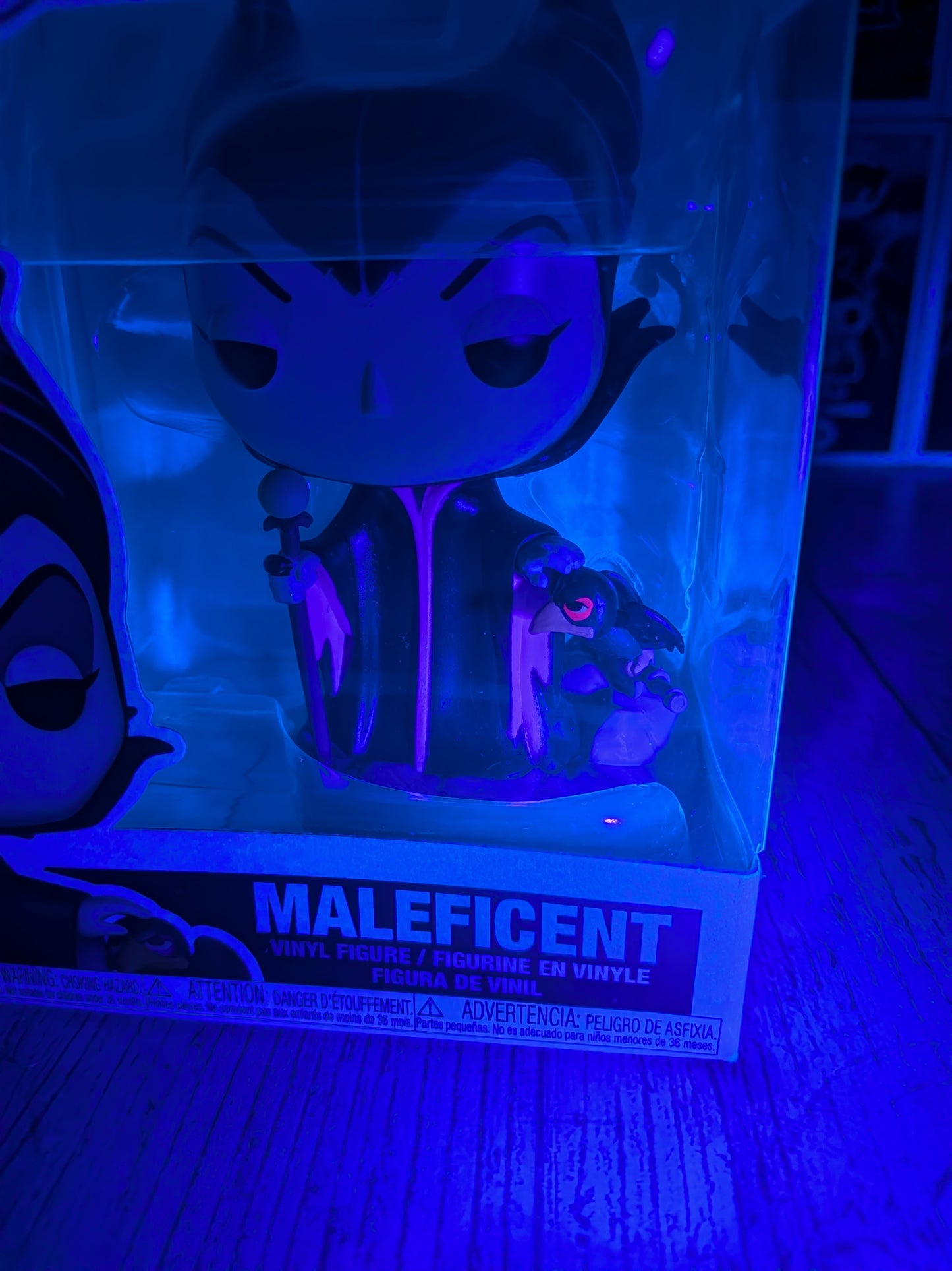Funko Pop Disney #1082 - Maleficent